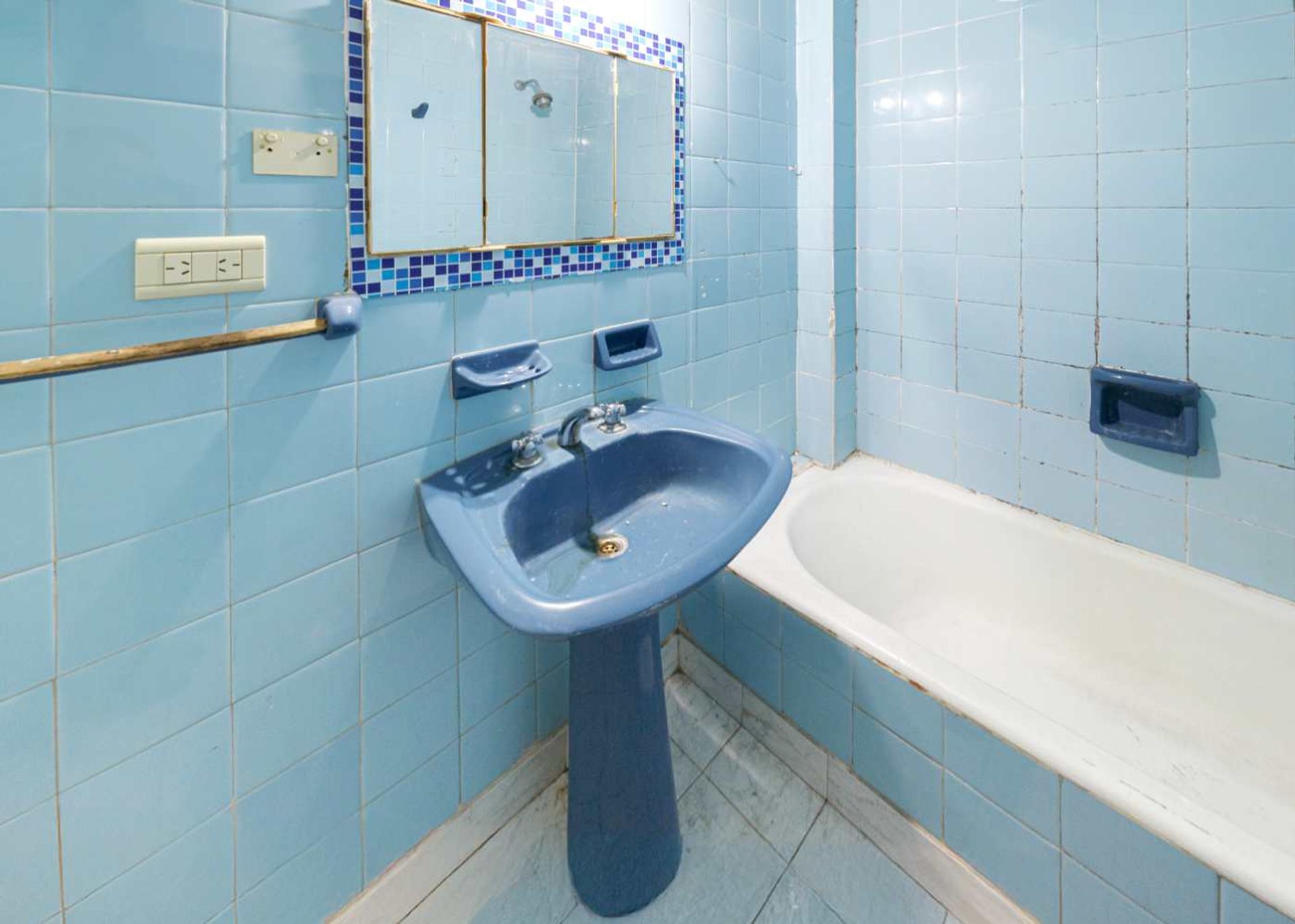 departamento 3 ambientes venta Villa Crespo — foto 11