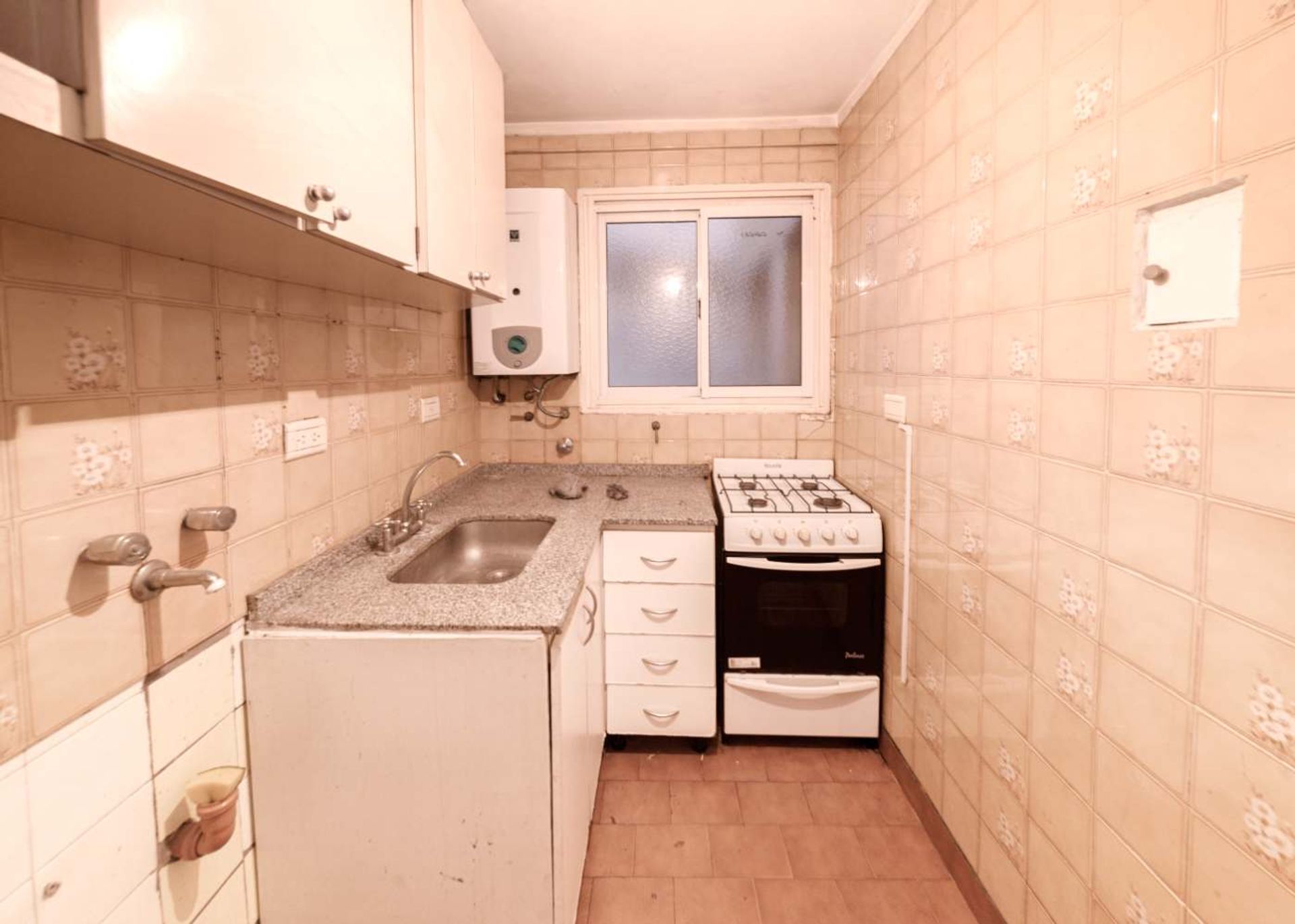 departamento 3 ambientes venta Villa Crespo — foto 13