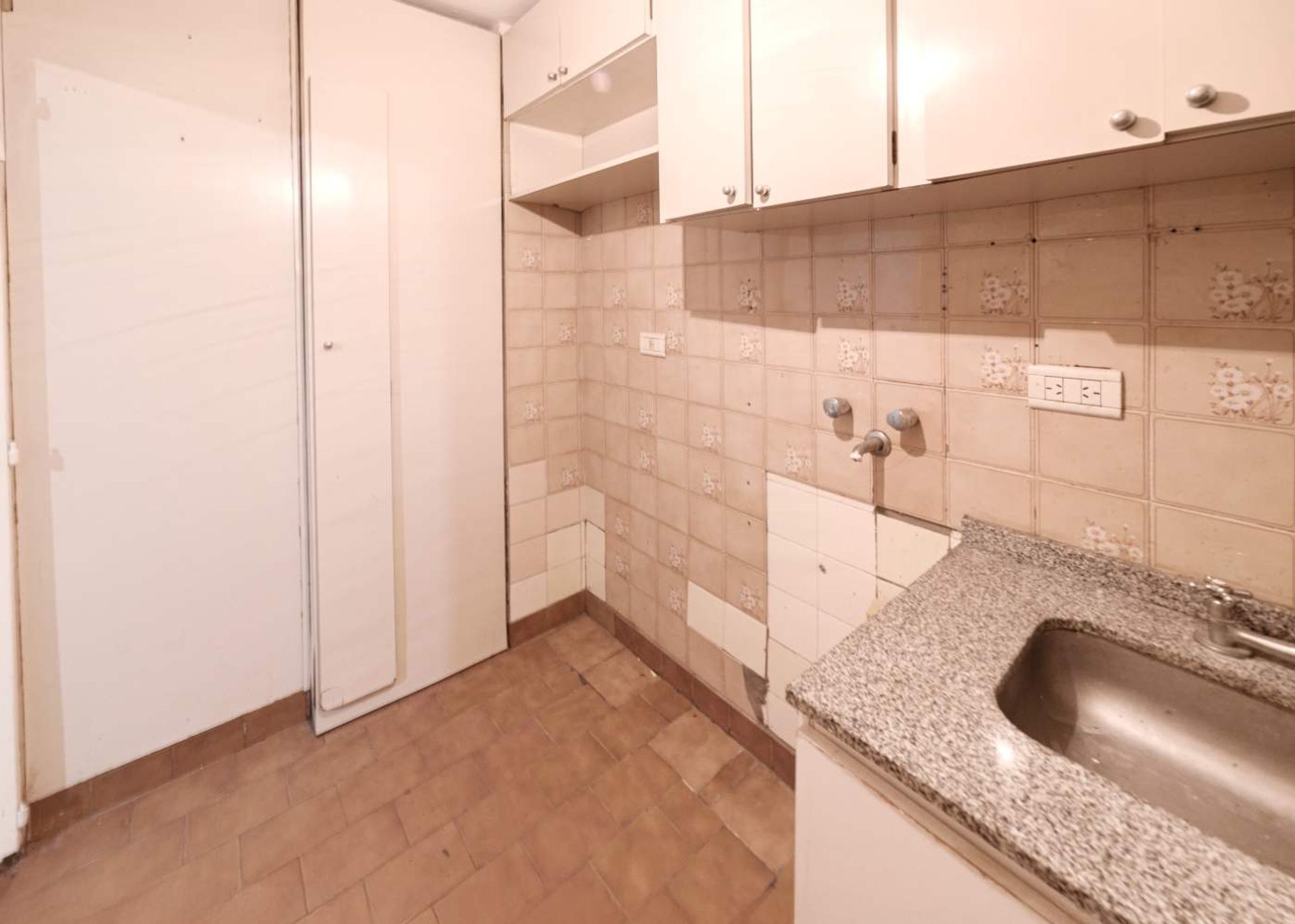 departamento 3 ambientes venta Villa Crespo — foto 14