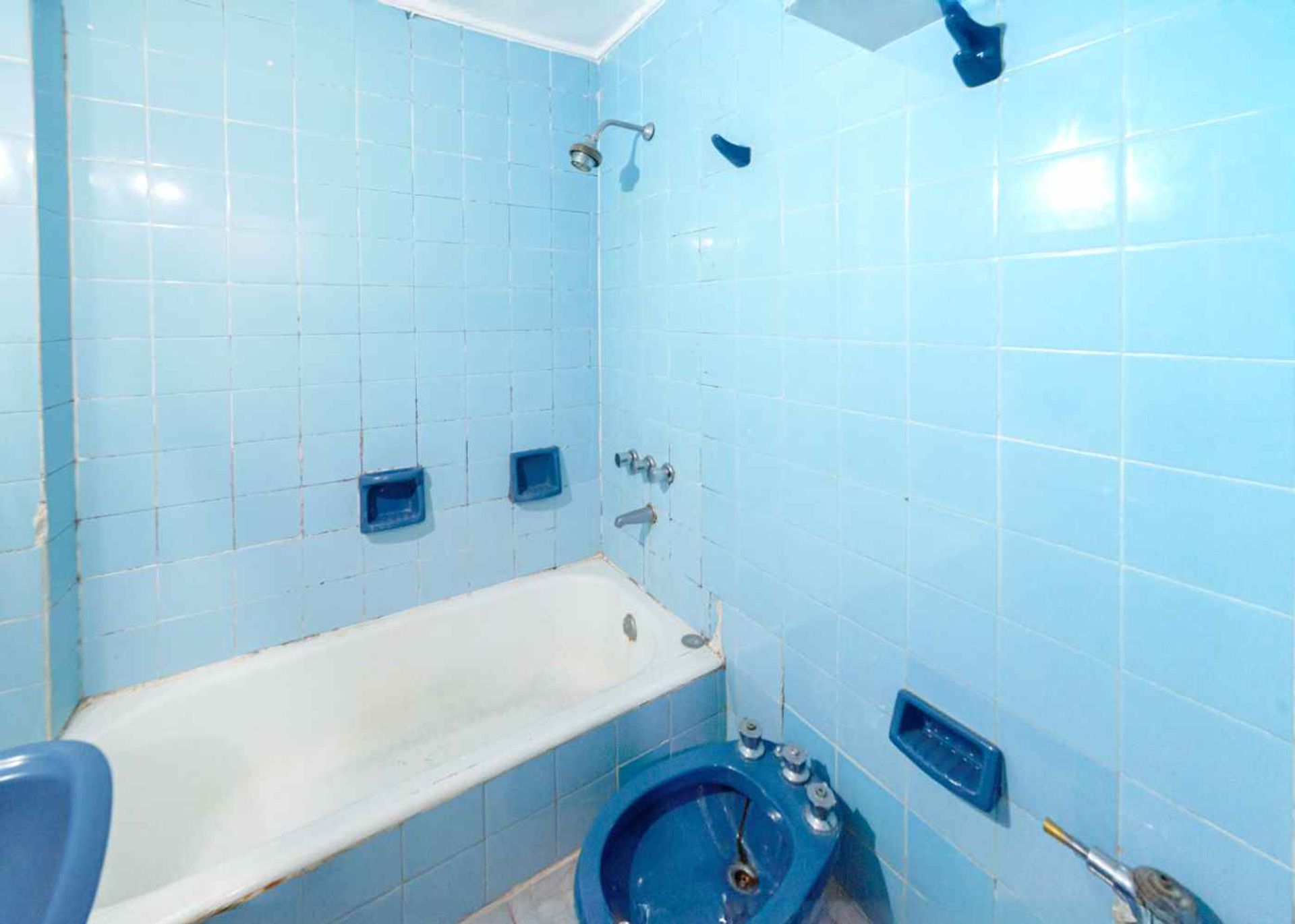 departamento 3 ambientes venta Villa Crespo — foto 10