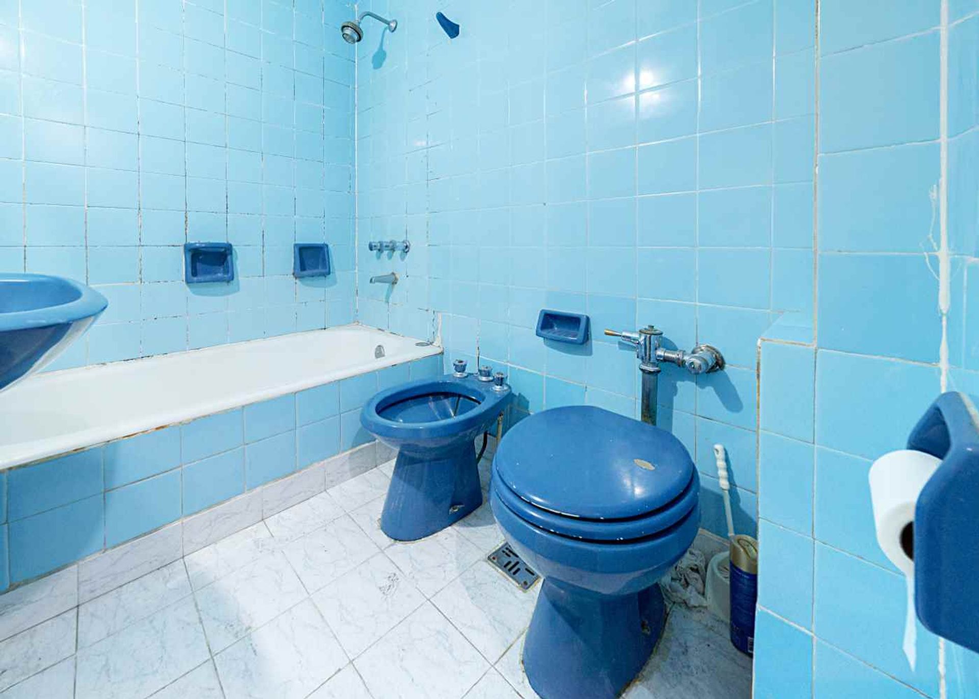 departamento 3 ambientes venta Villa Crespo — foto 12