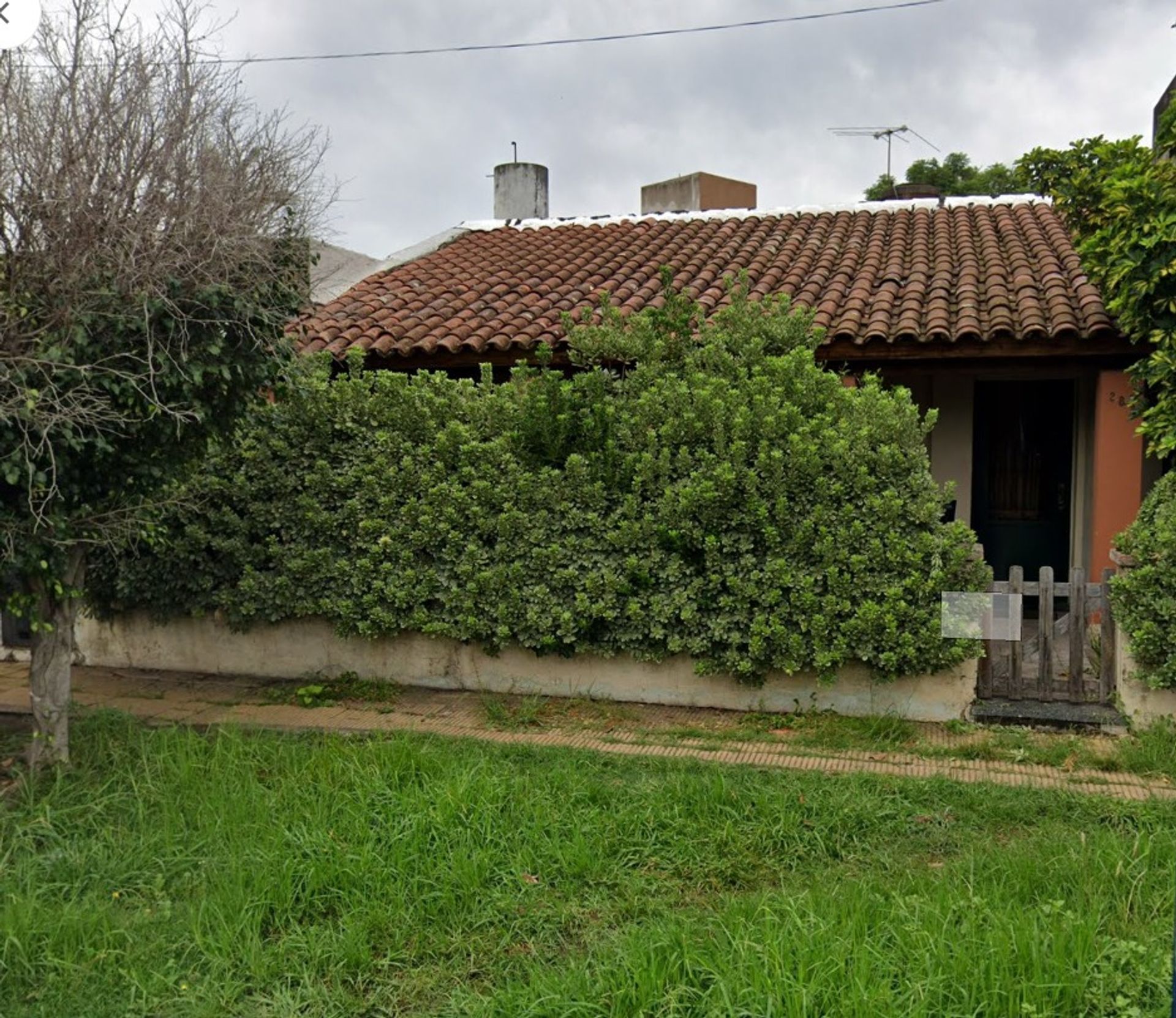 Casa en Venta en Moron, G.B.A. Zona Oeste