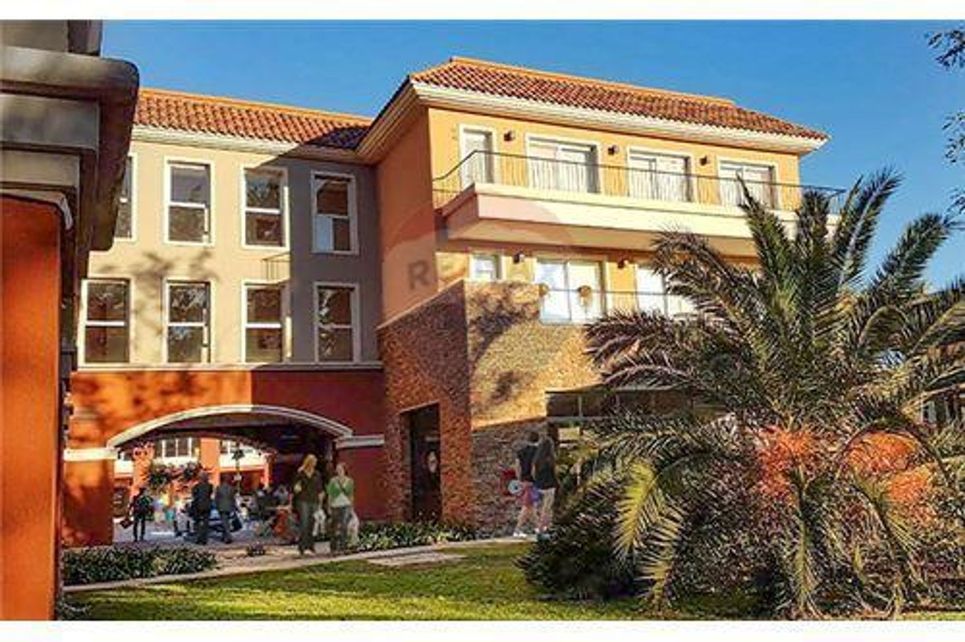 VENTA 2 AMBIENTES PUEBLO CAAMAÑO CON COCHERA - 3
