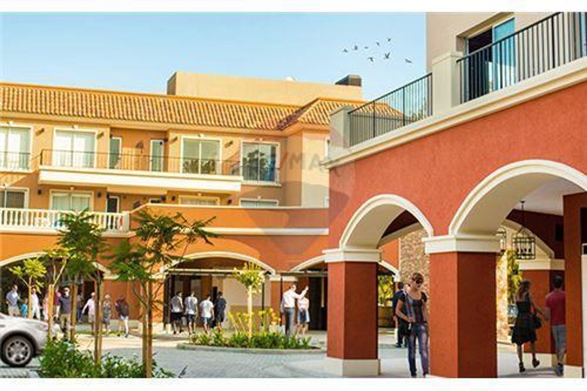 VENTA 2 AMBIENTES PUEBLO CAAMAÑO CON COCHERA - 2