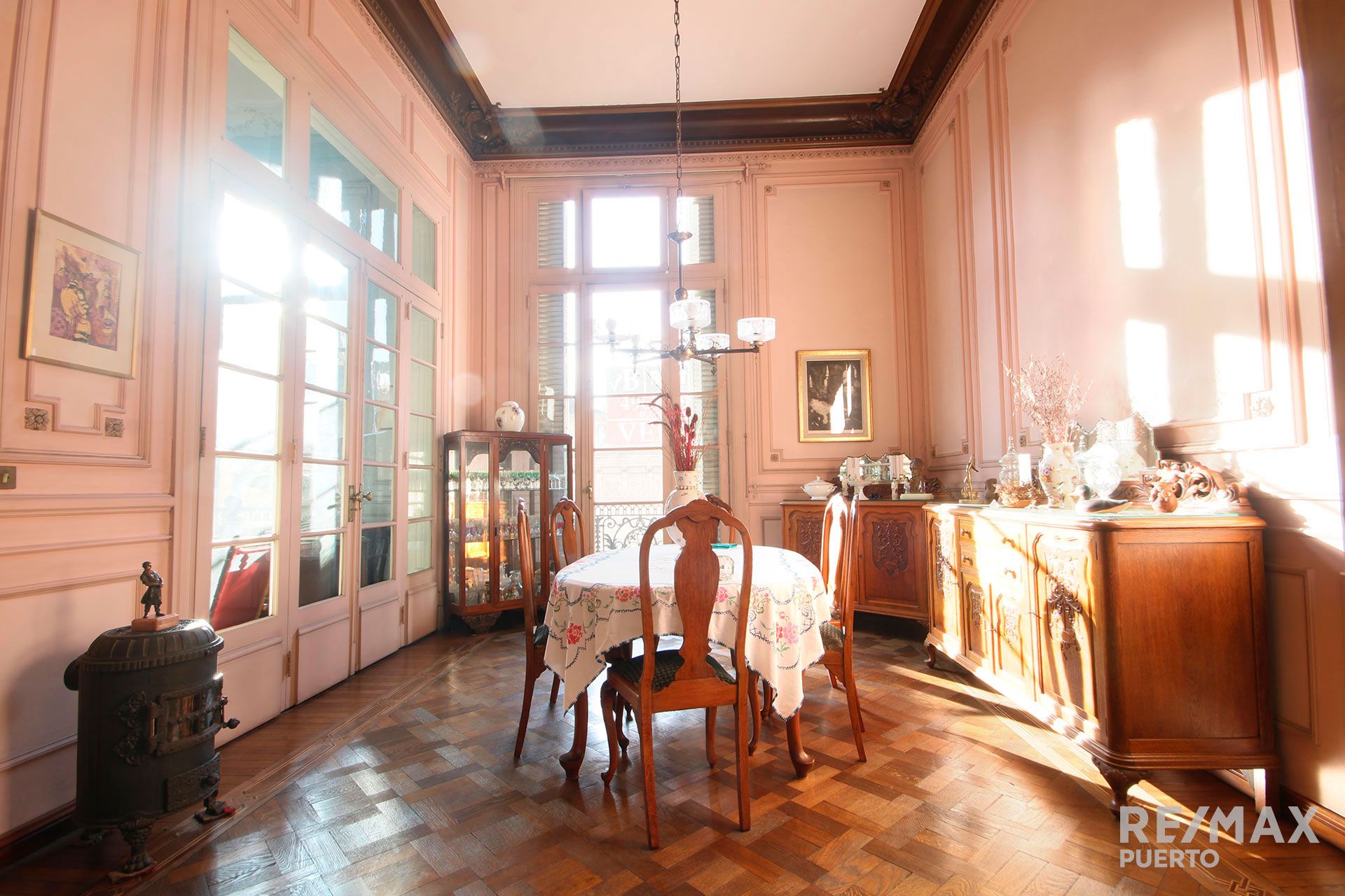 Venta Semipiso 8 ambientes San Telmo - 18