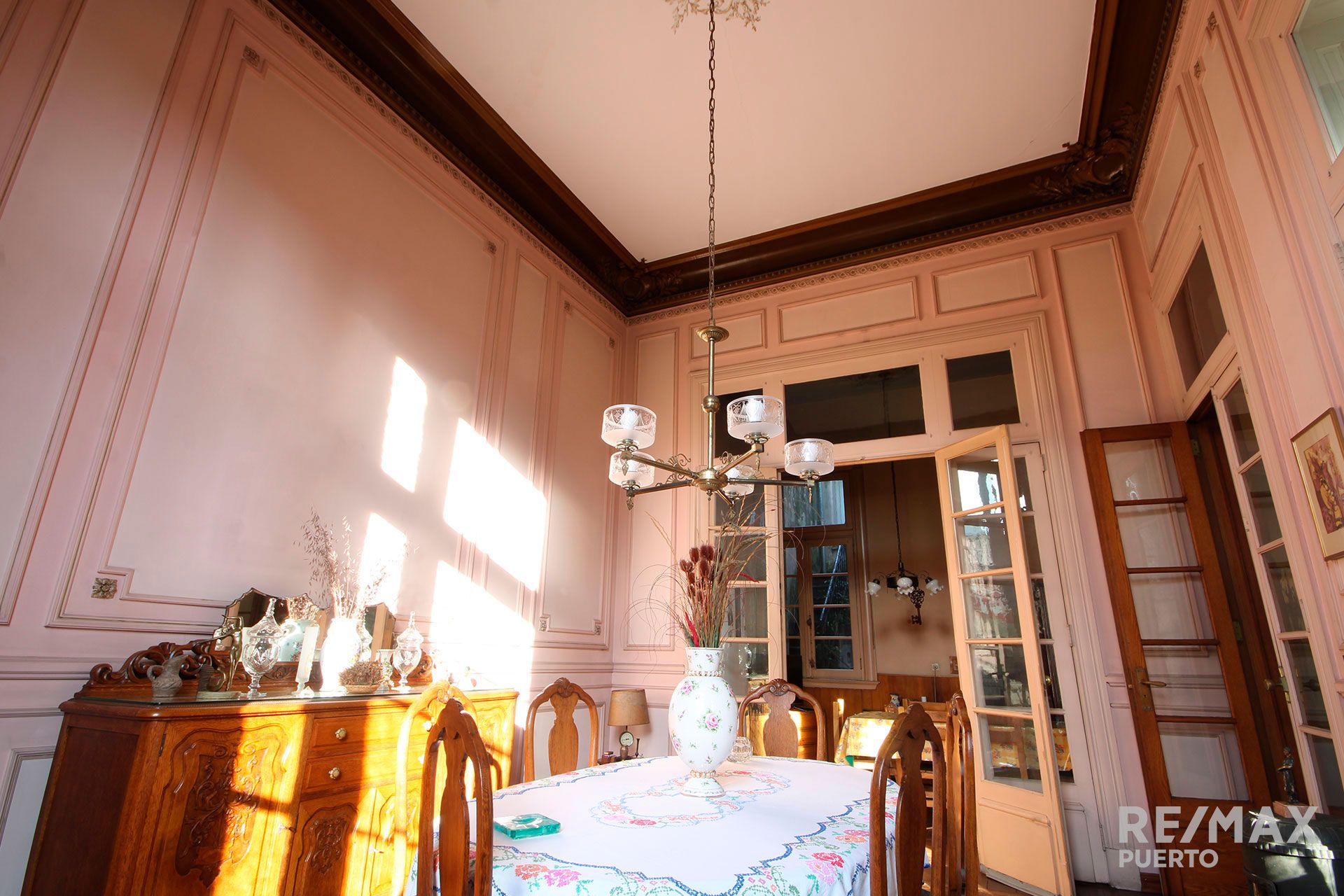 Venta Semipiso 8 ambientes San Telmo - 10