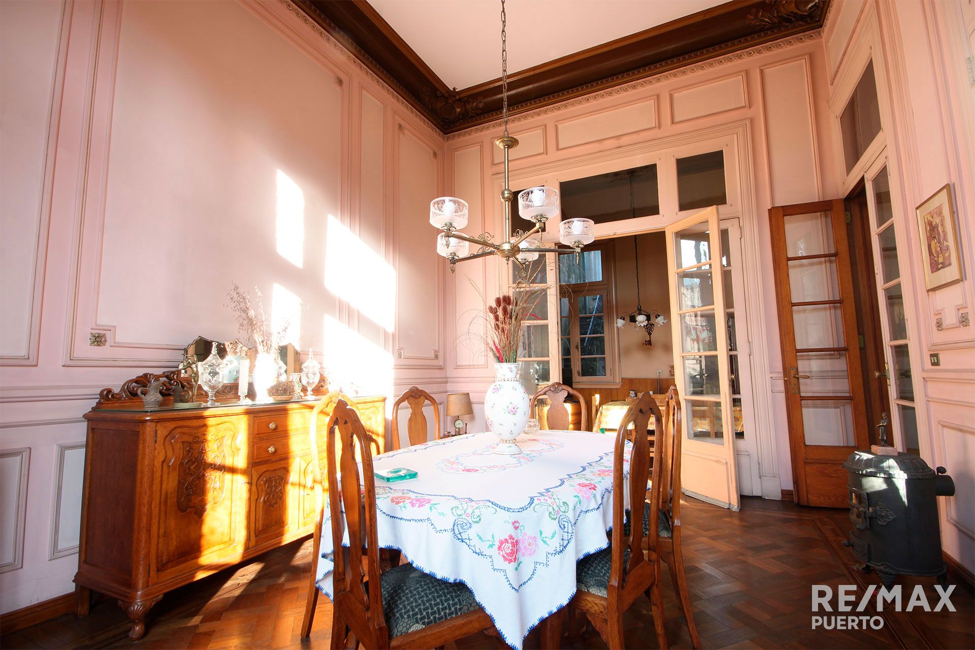 Venta Semipiso 8 ambientes San Telmo - 9