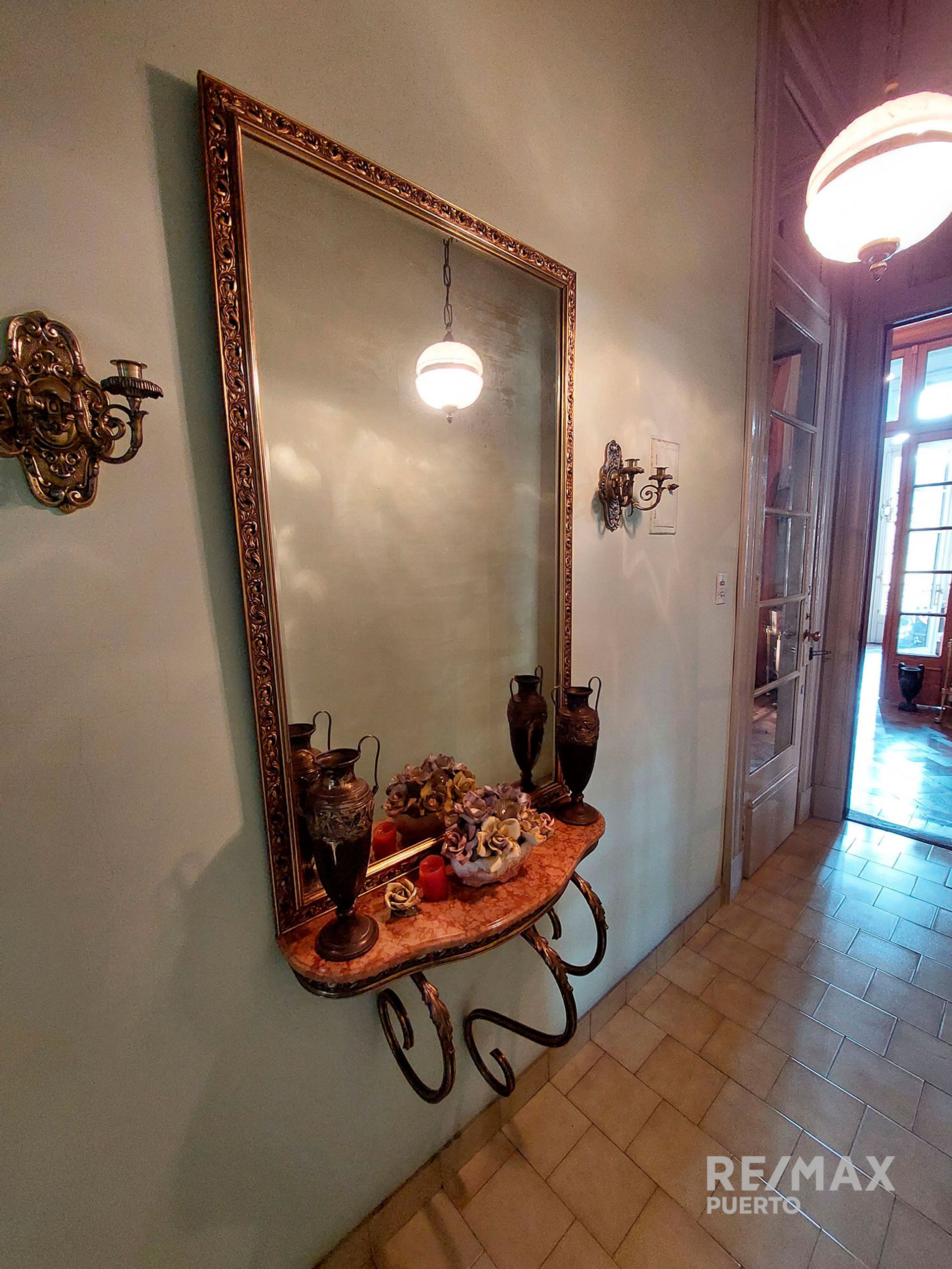 Venta Semipiso 8 ambientes San Telmo - 14