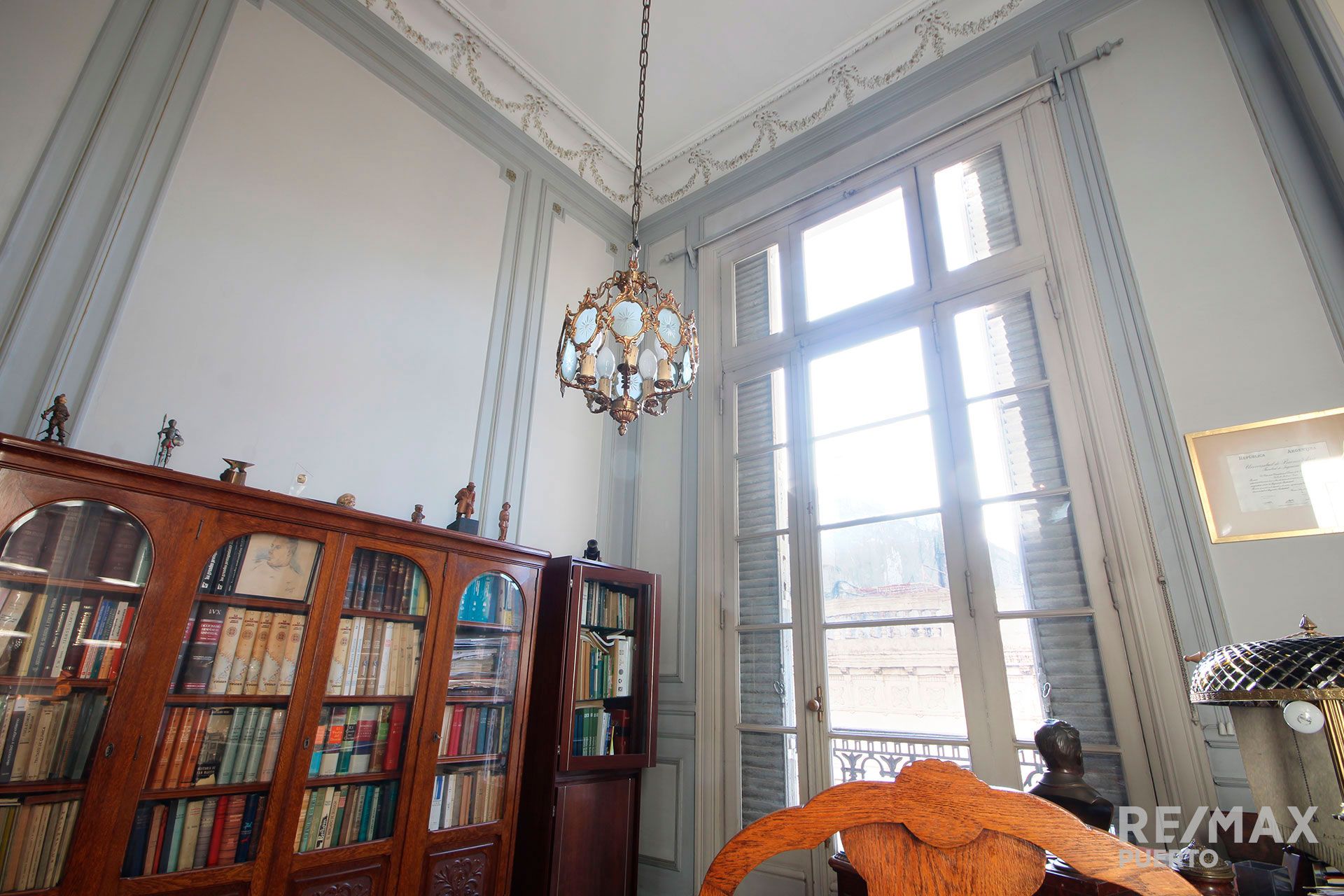 Venta Semipiso 8 ambientes San Telmo - 12