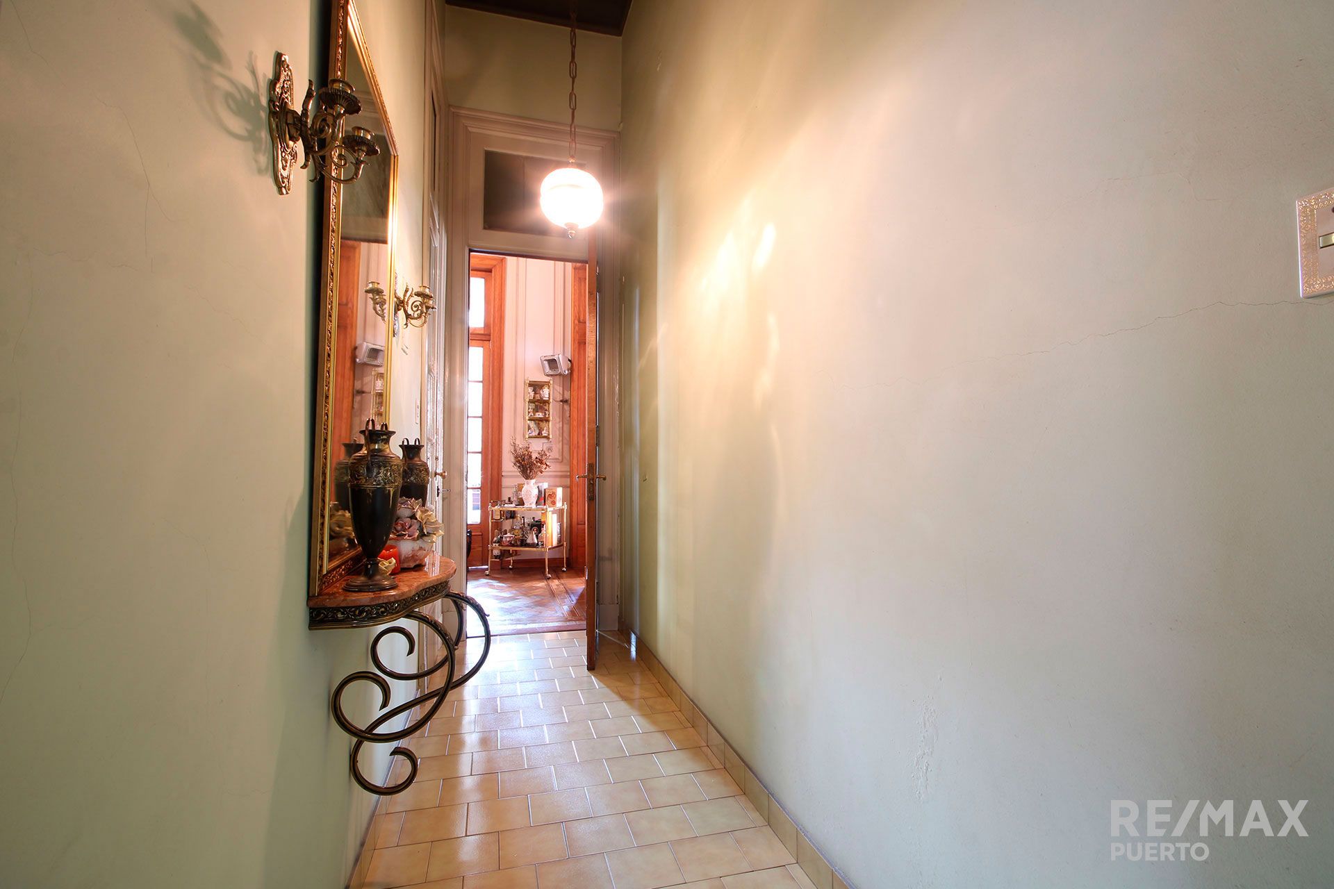Venta Semipiso 8 ambientes San Telmo - 8