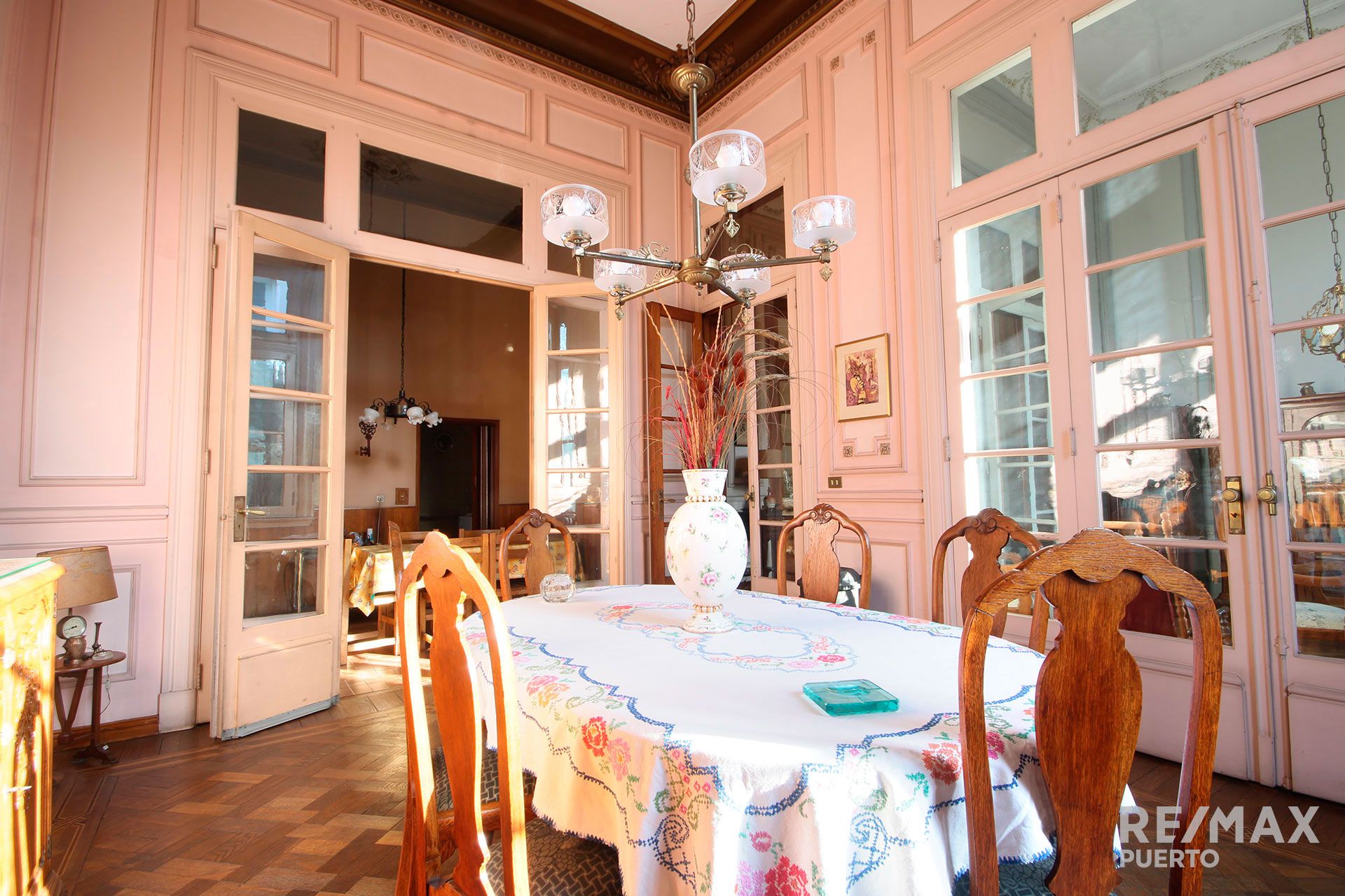 Venta Semipiso 8 ambientes San Telmo - 11