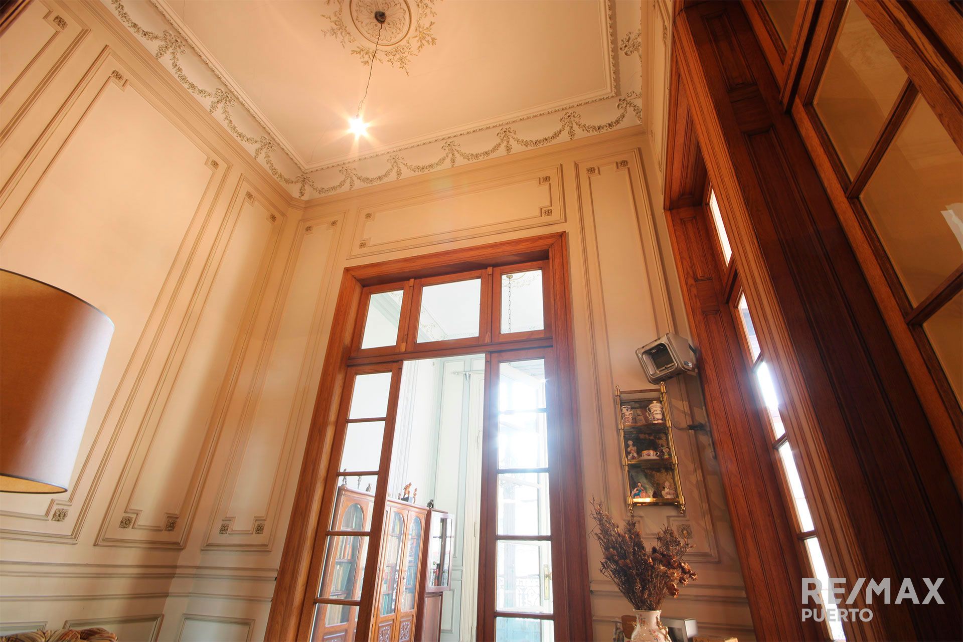 Venta Semipiso 8 ambientes San Telmo - 7