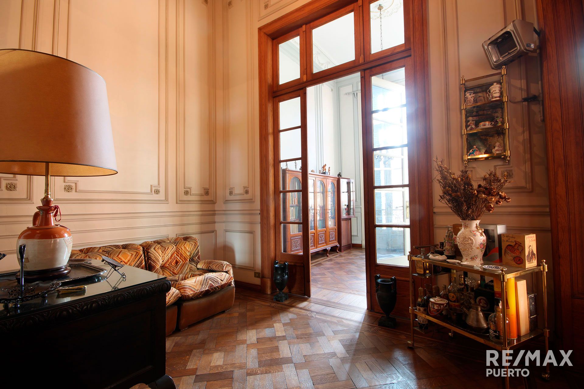 Venta Semipiso 8 ambientes San Telmo - 3
