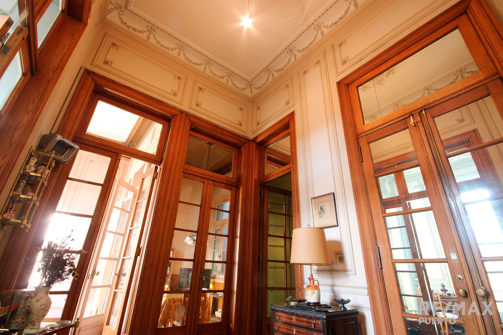 Venta Semipiso 8 ambientes San Telmo - 5