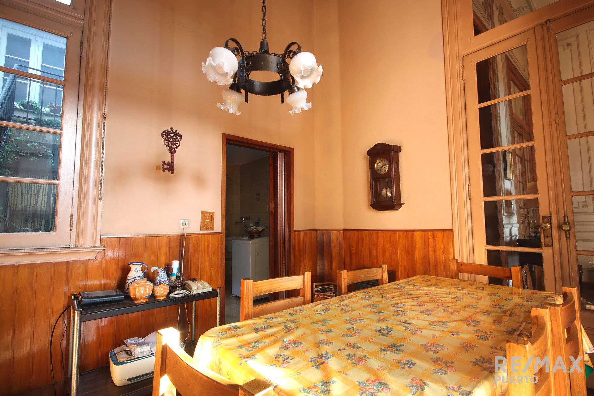 Venta Semipiso 8 ambientes San Telmo - 16