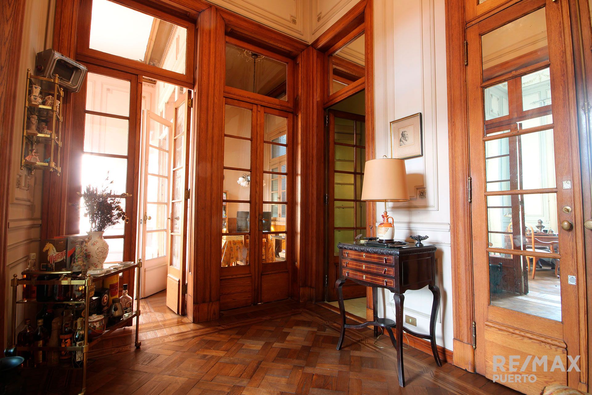 Venta Semipiso 8 ambientes San Telmo - 4