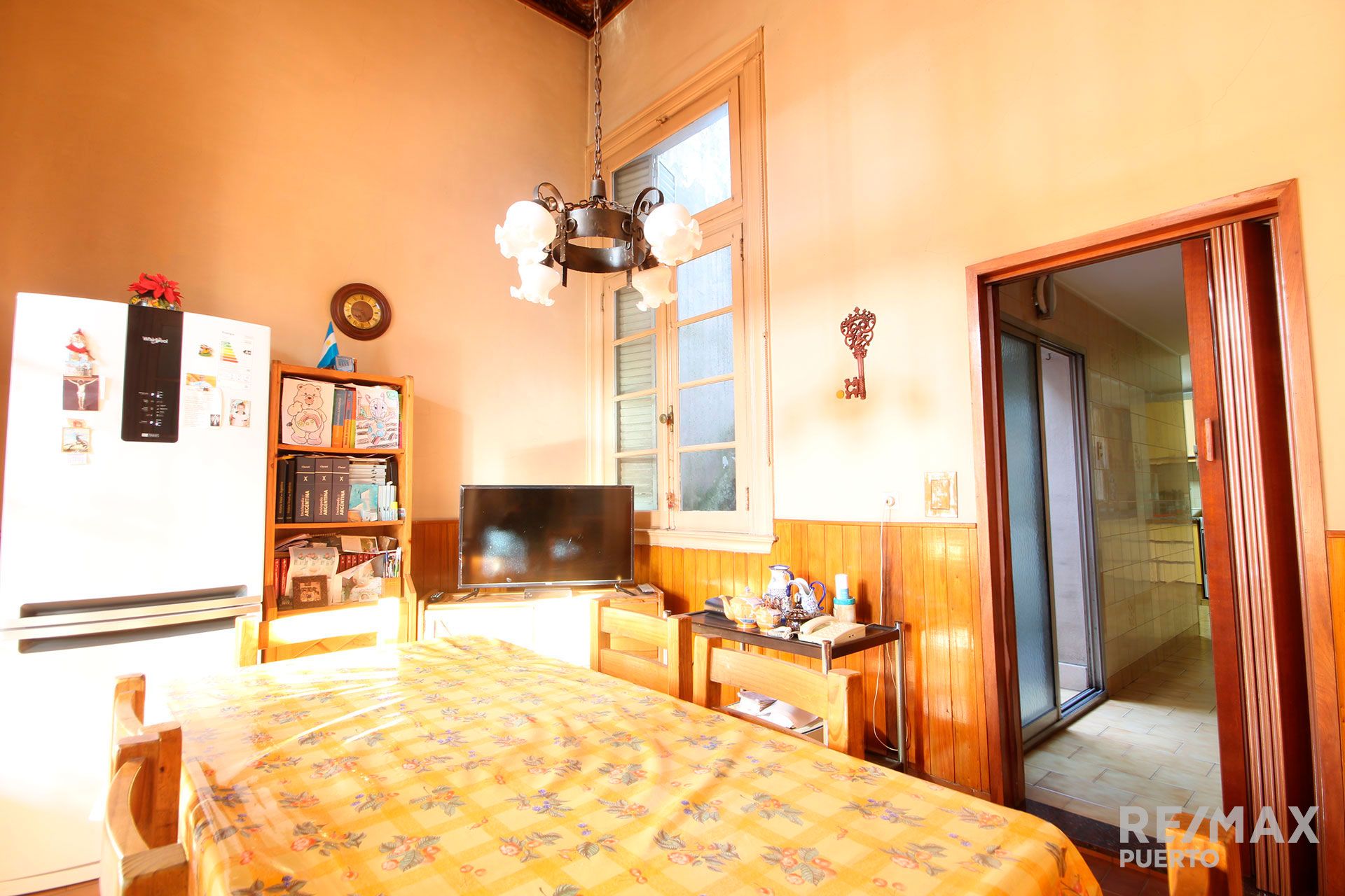 Venta Semipiso 8 ambientes San Telmo - 17