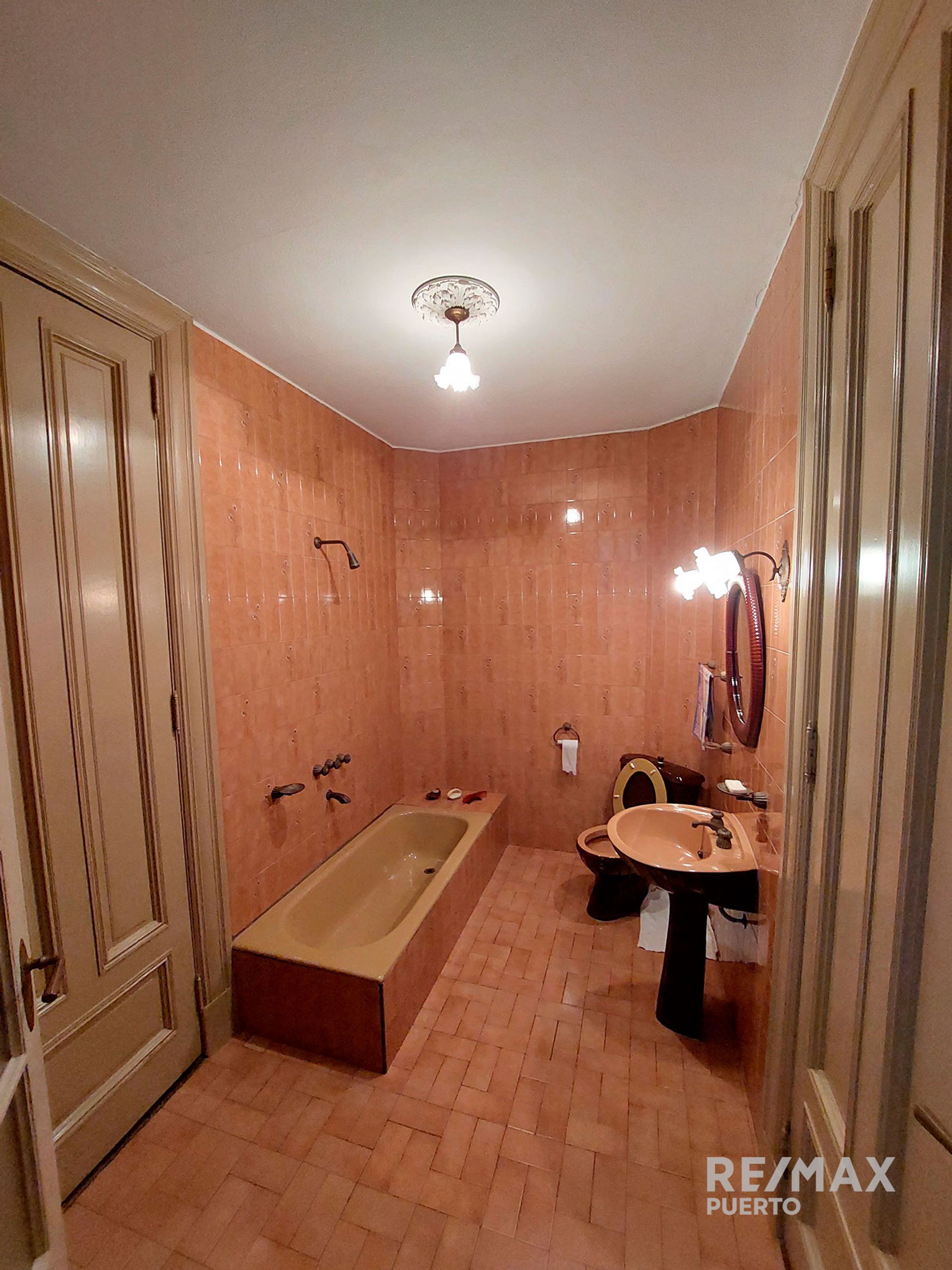 Venta Semipiso 8 ambientes San Telmo - 15
