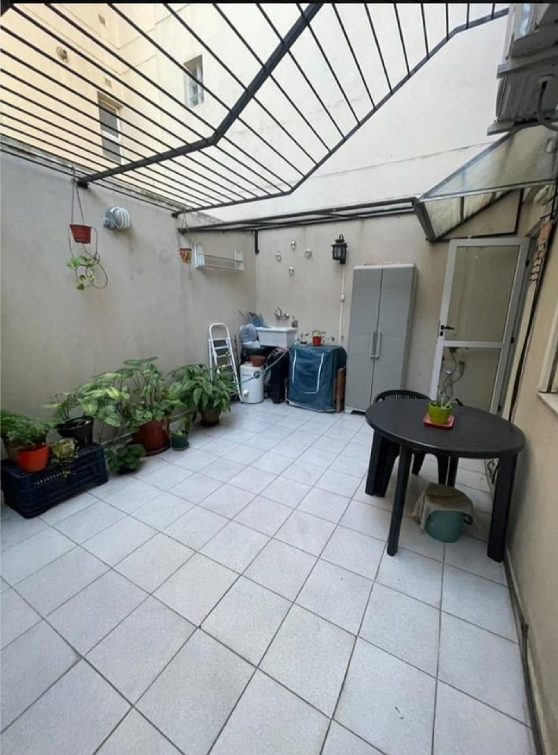 Departamento en Venta en Villa Pueyrredon, Capital Federal