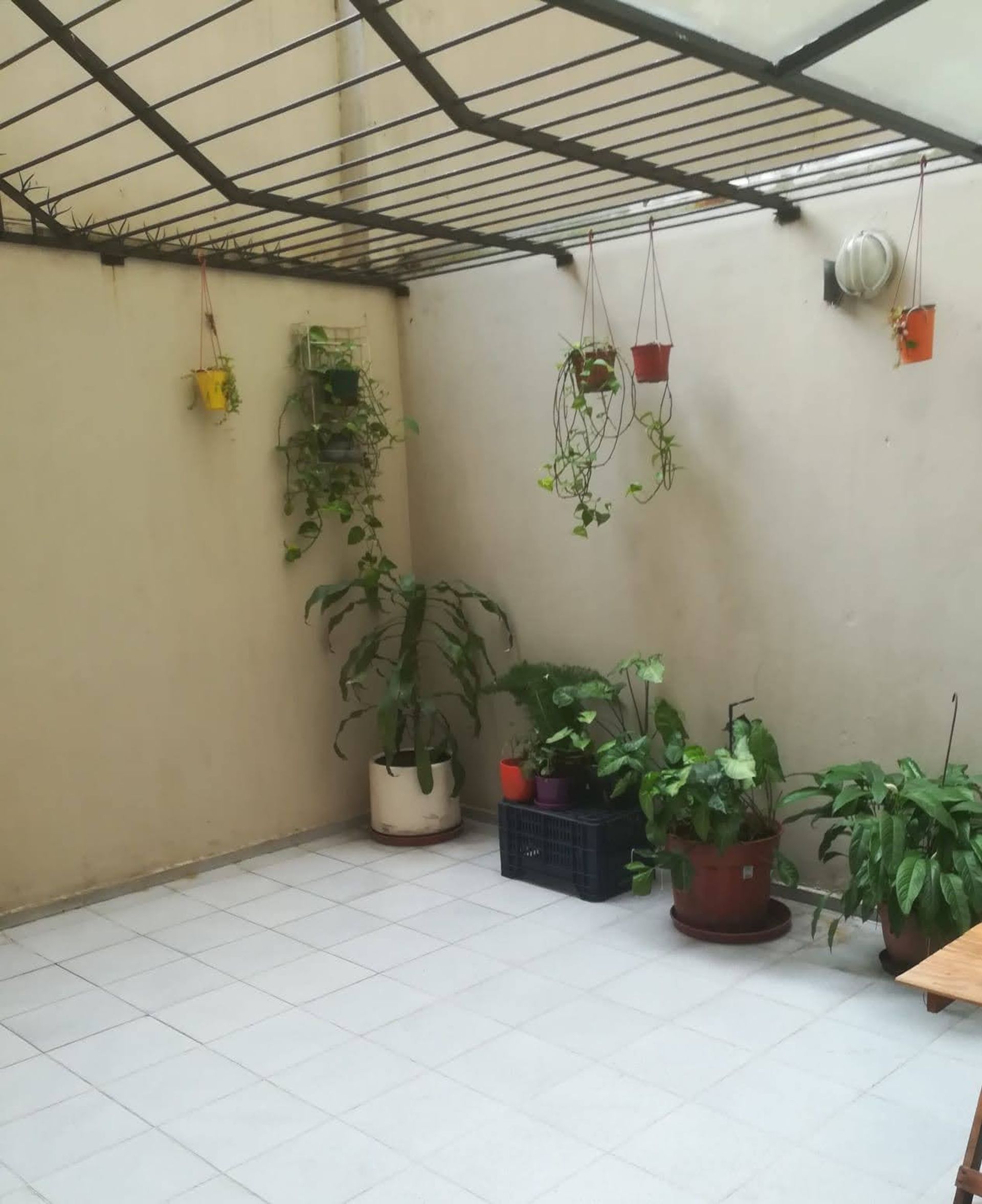 Departamento en Venta en Villa Pueyrredon, Capital Federal