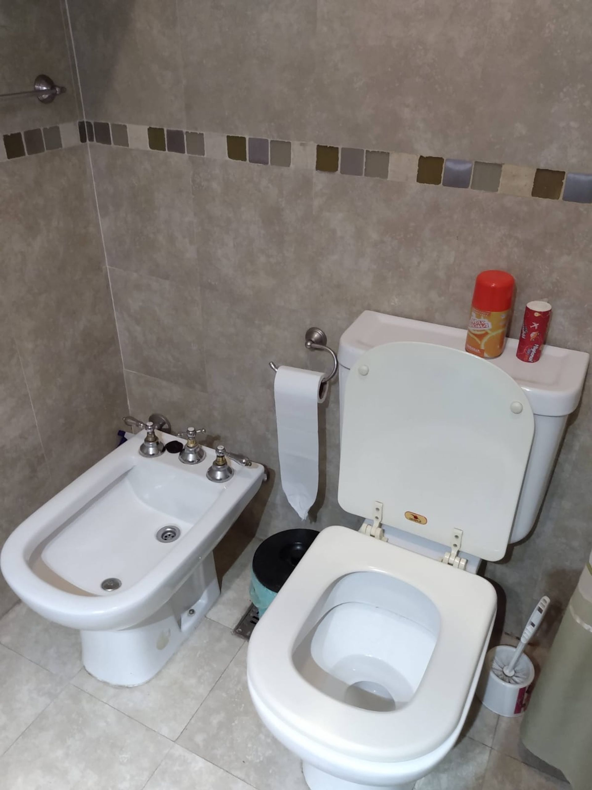 Departamento en Venta en Villa Pueyrredon, Capital Federal