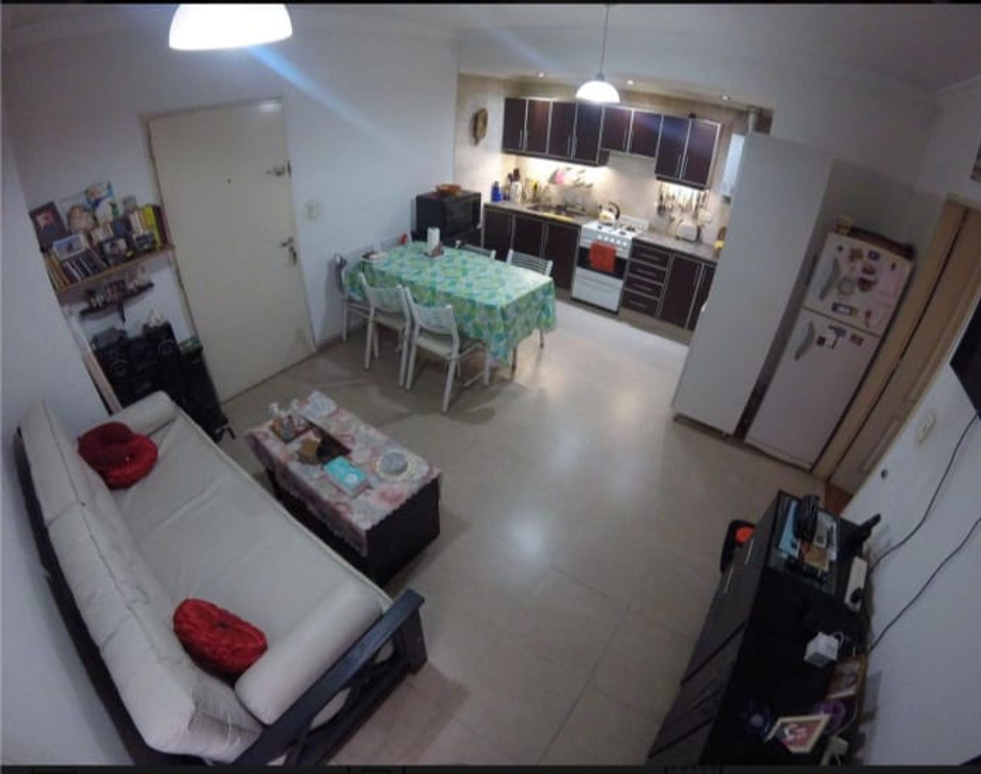 Departamento en Venta en Villa Pueyrredon, Capital Federal