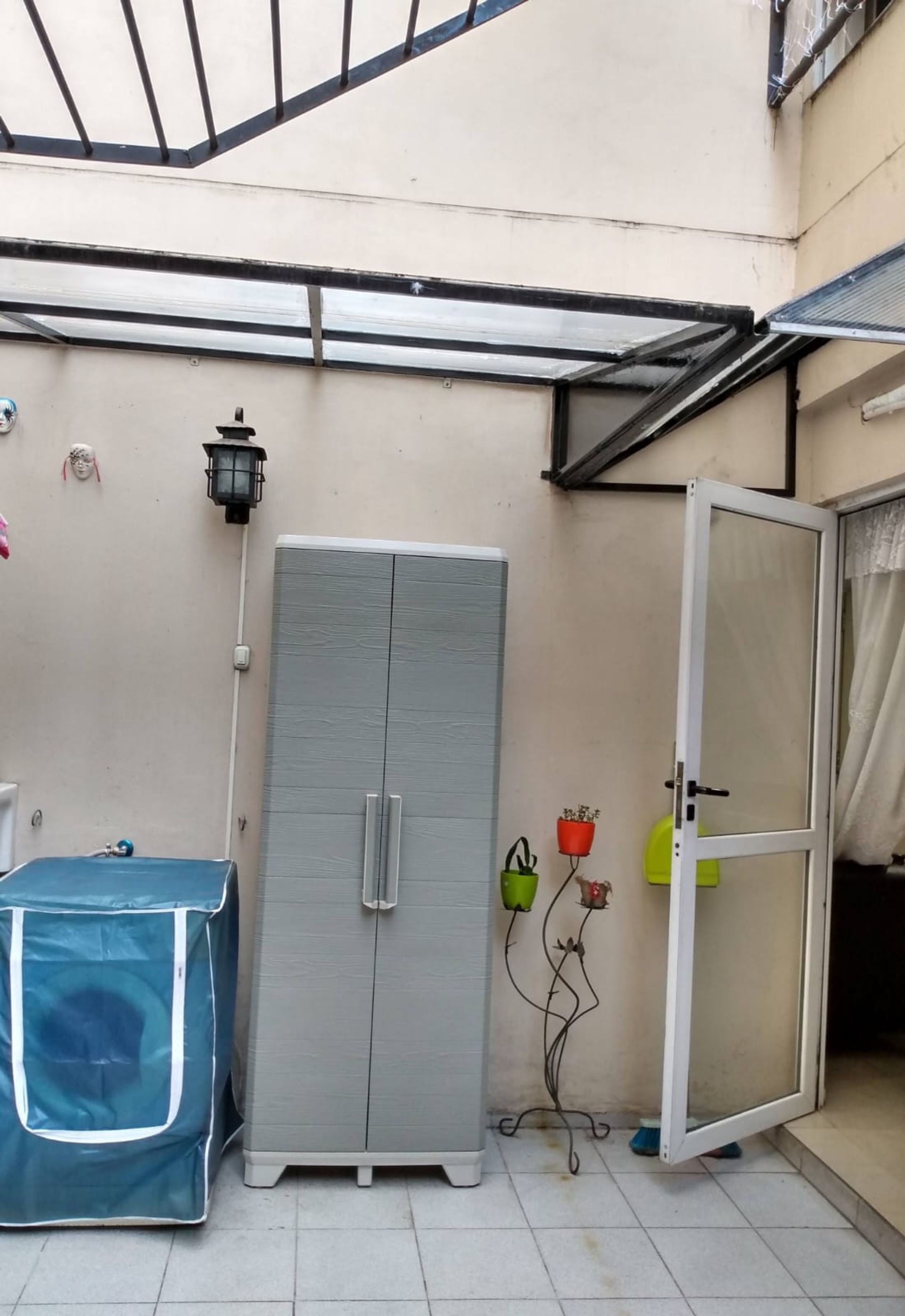 Departamento en Venta en Villa Pueyrredon, Capital Federal