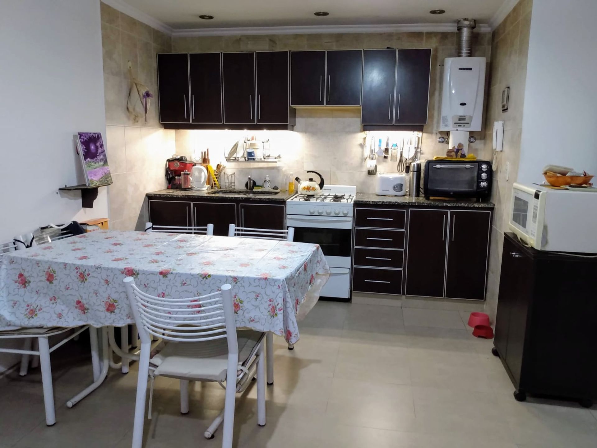 Departamento en Venta en Villa Pueyrredon, Capital Federal