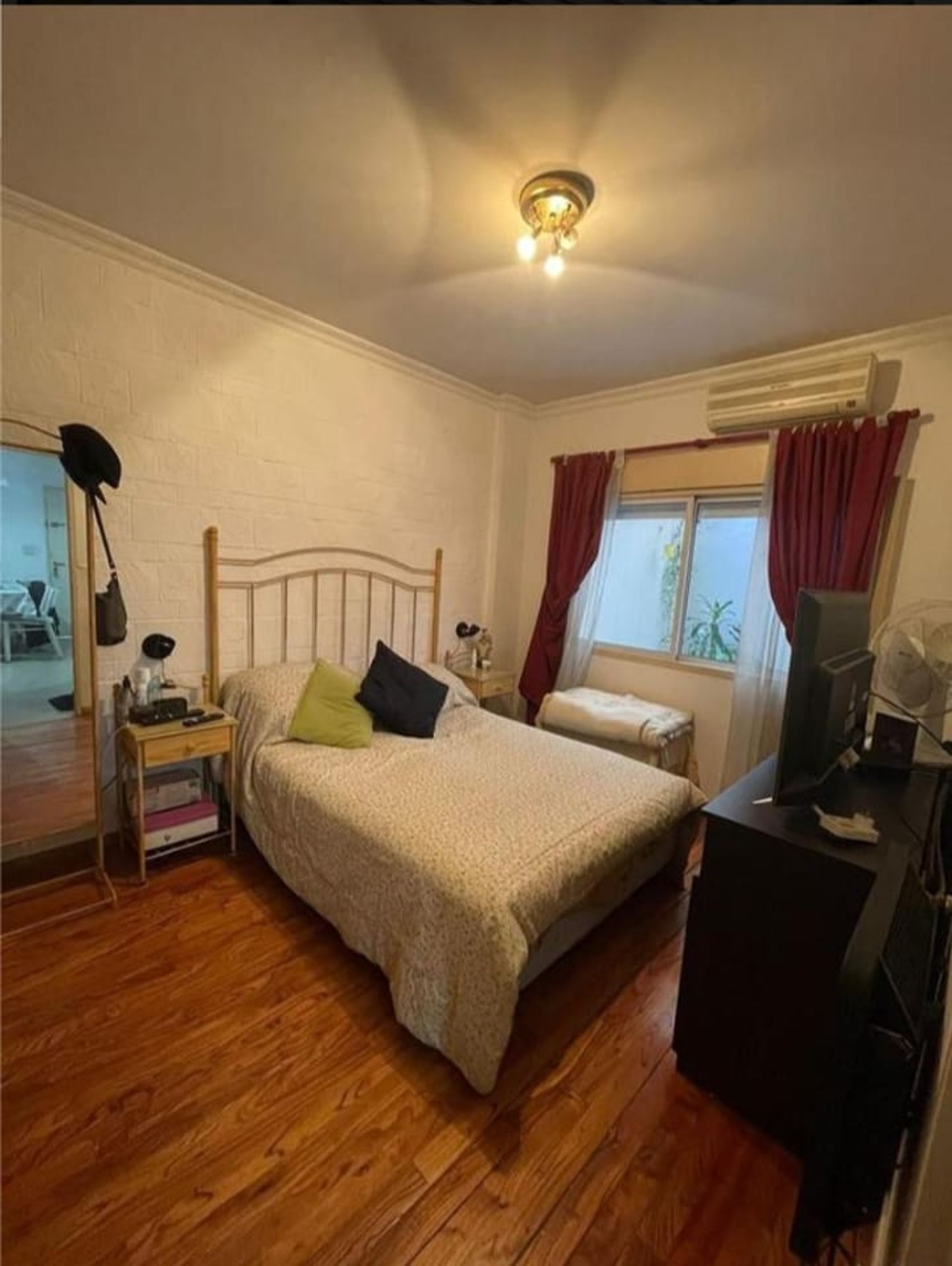 Departamento en Venta en Villa Pueyrredon, Capital Federal