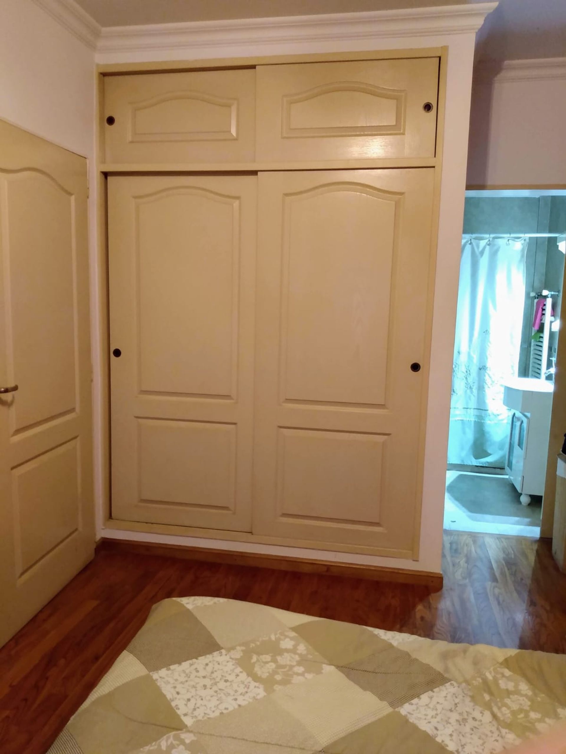 Departamento en Venta en Villa Pueyrredon, Capital Federal
