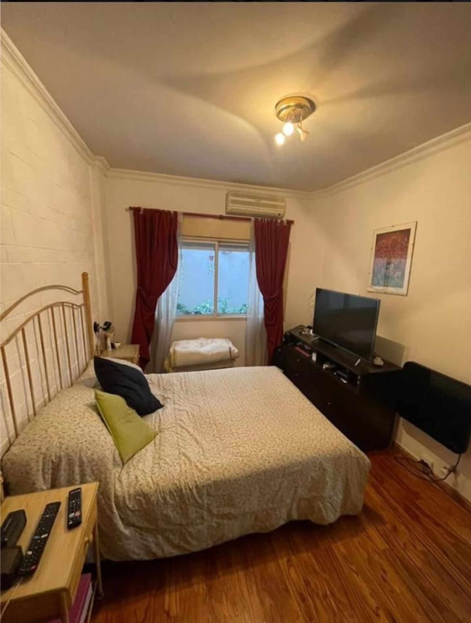 Departamento en Venta en Villa Pueyrredon, Capital Federal