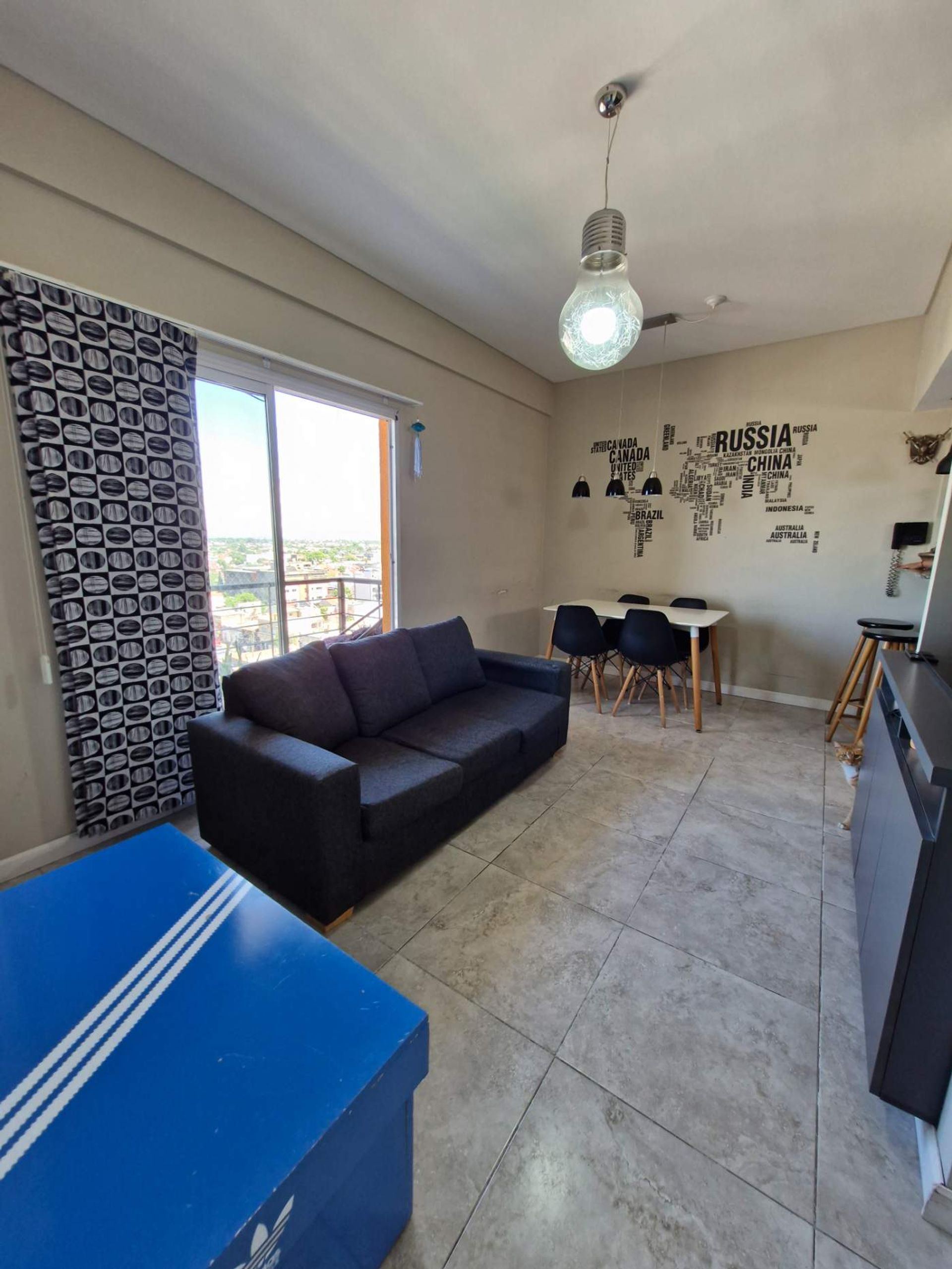 Venta Departamento 2 ambientes Lanus - 2