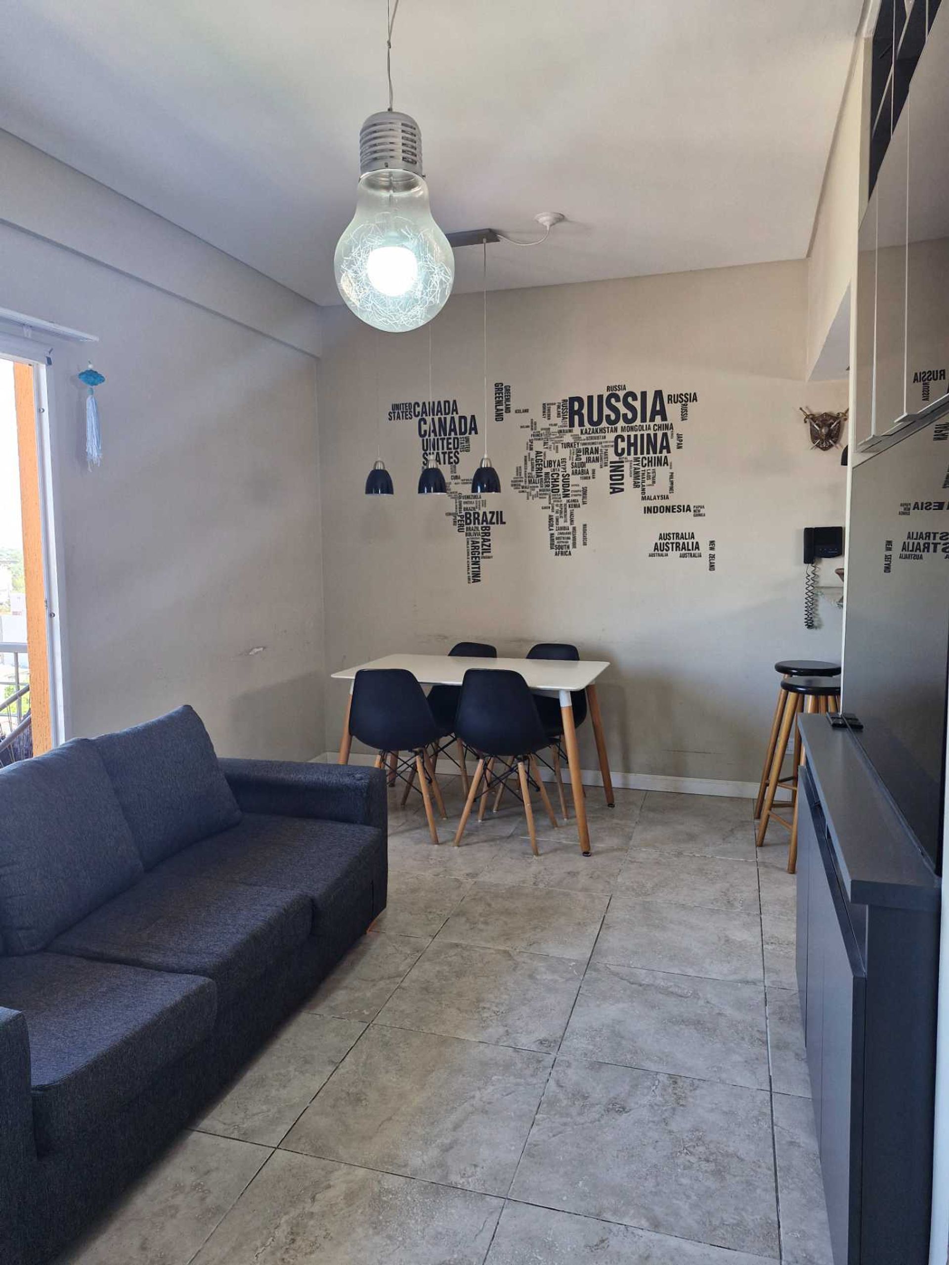 Venta Departamento 2 ambientes Lanus - 5