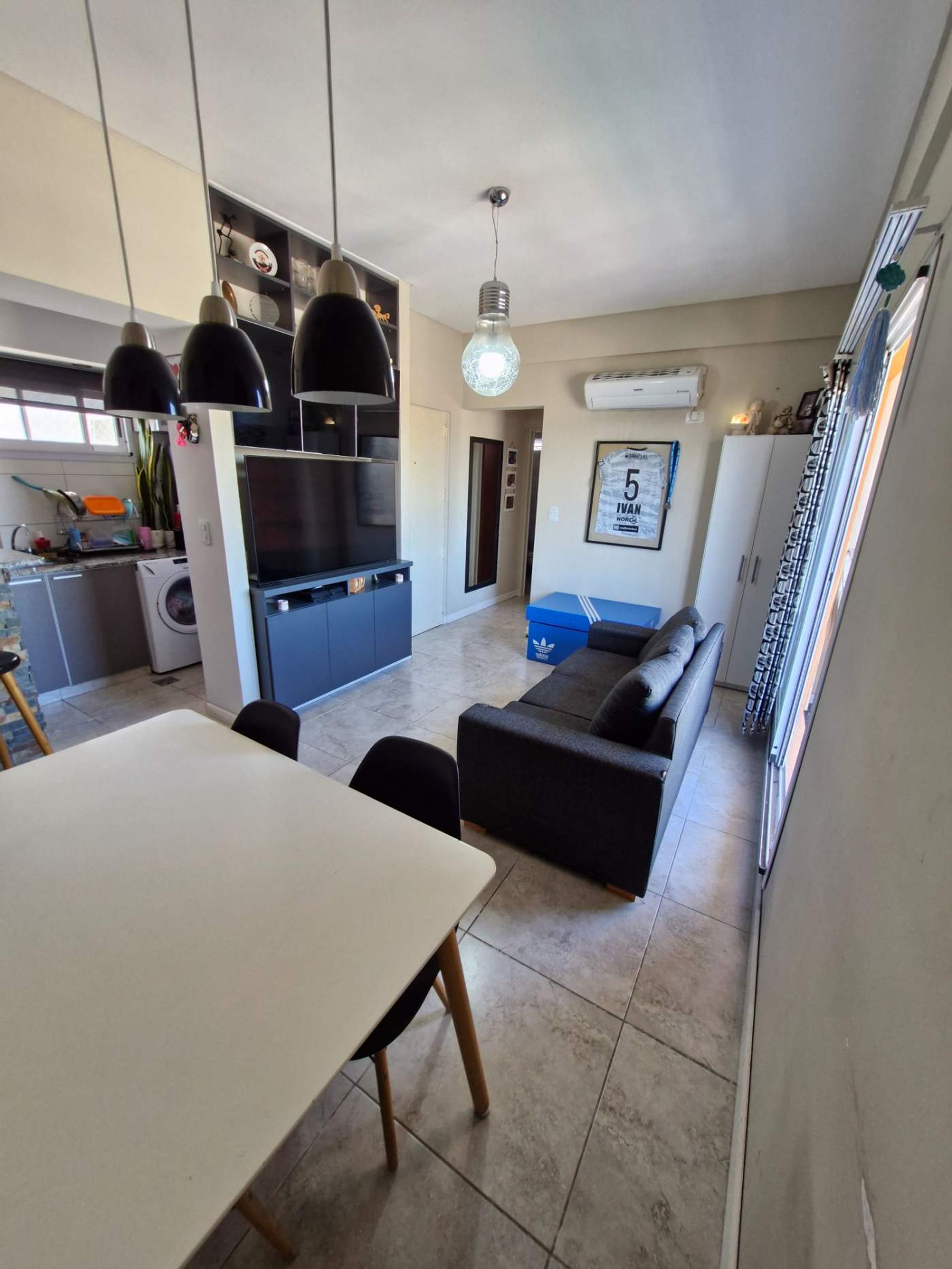 Venta Departamento 2 ambientes Lanus - 4