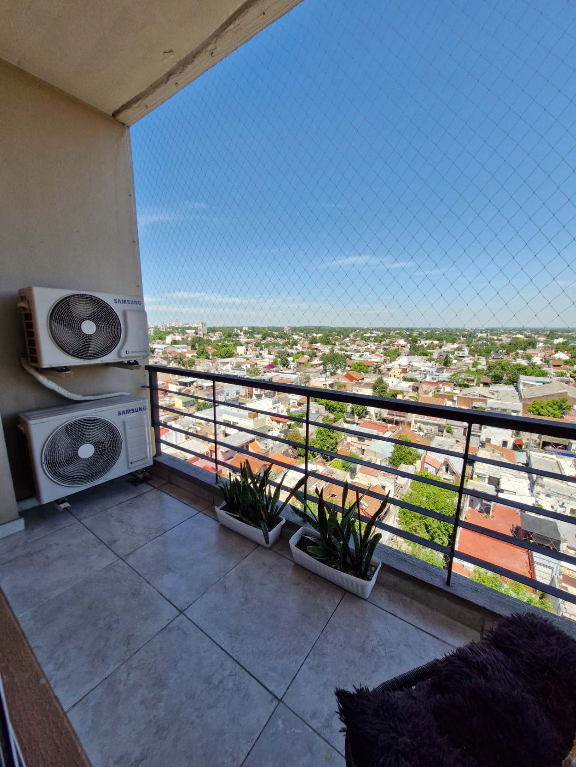 Venta Departamento 2 ambientes Lanus - 14