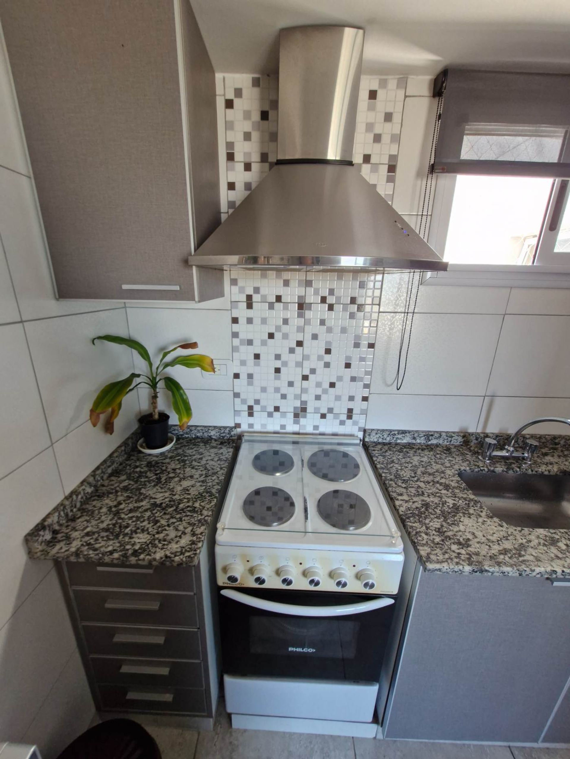 Venta Departamento 2 ambientes Lanus - 7