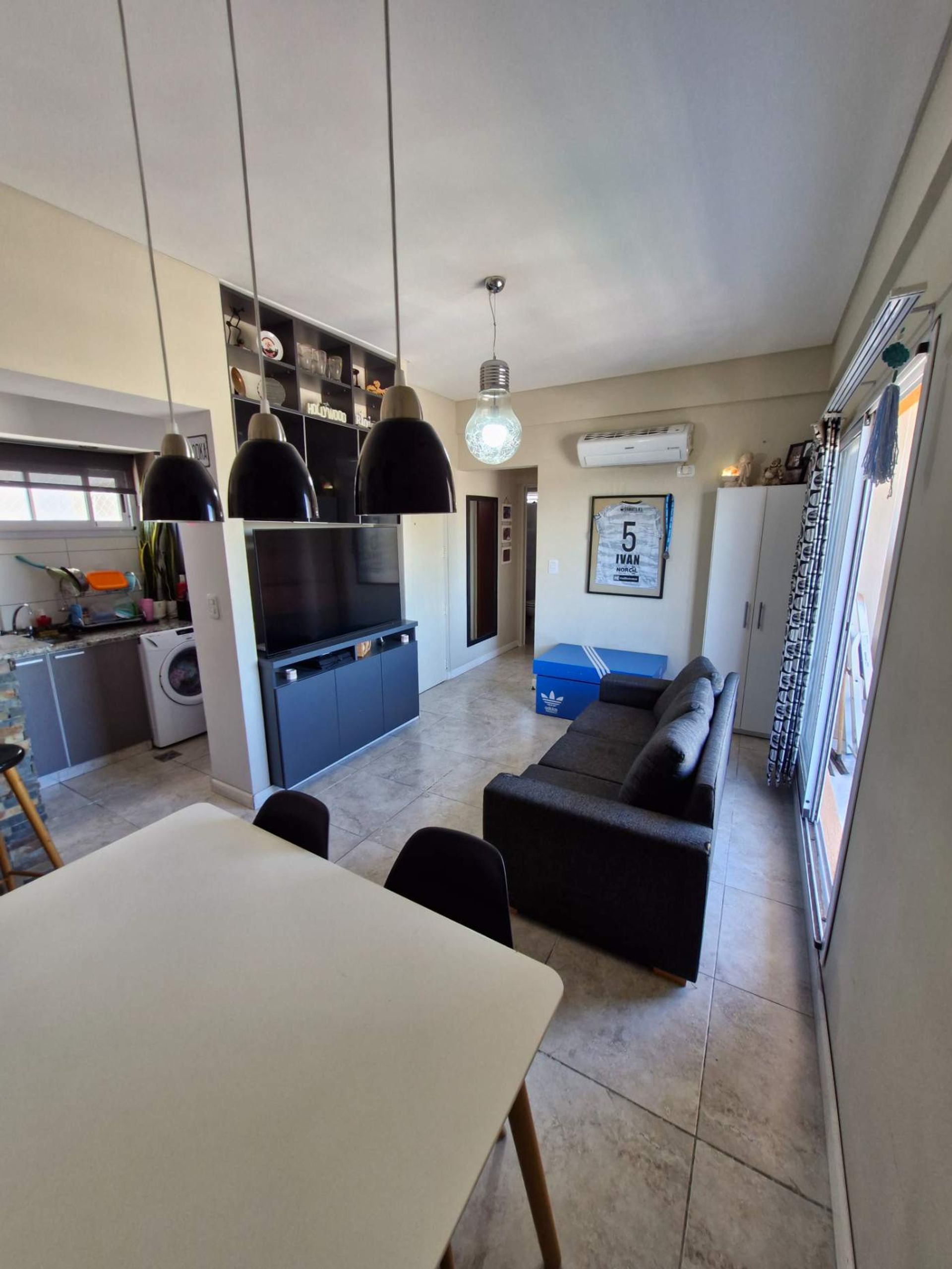 Venta Departamento 2 ambientes Lanus - 10