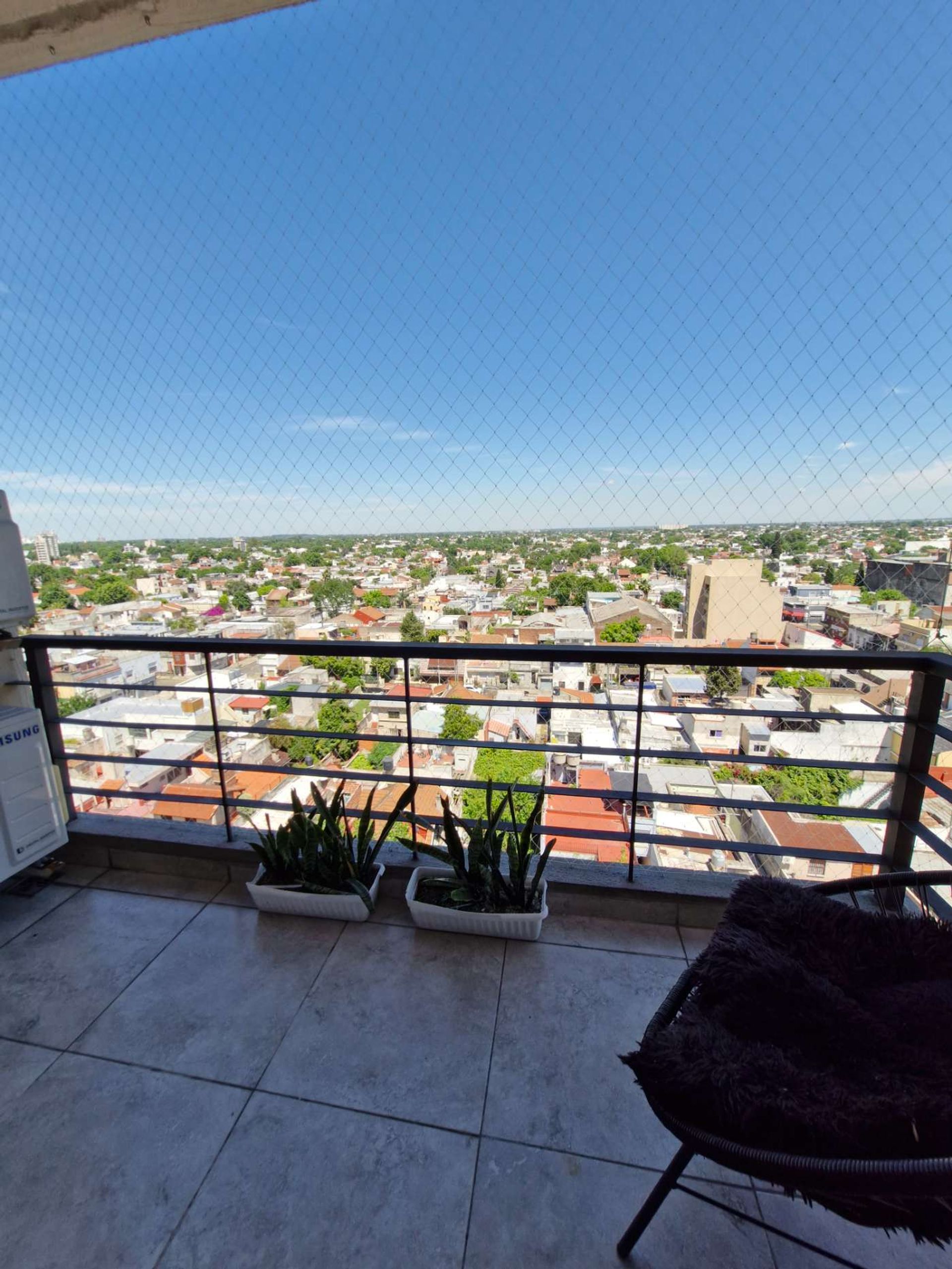 Venta Departamento 2 ambientes Lanus - 15