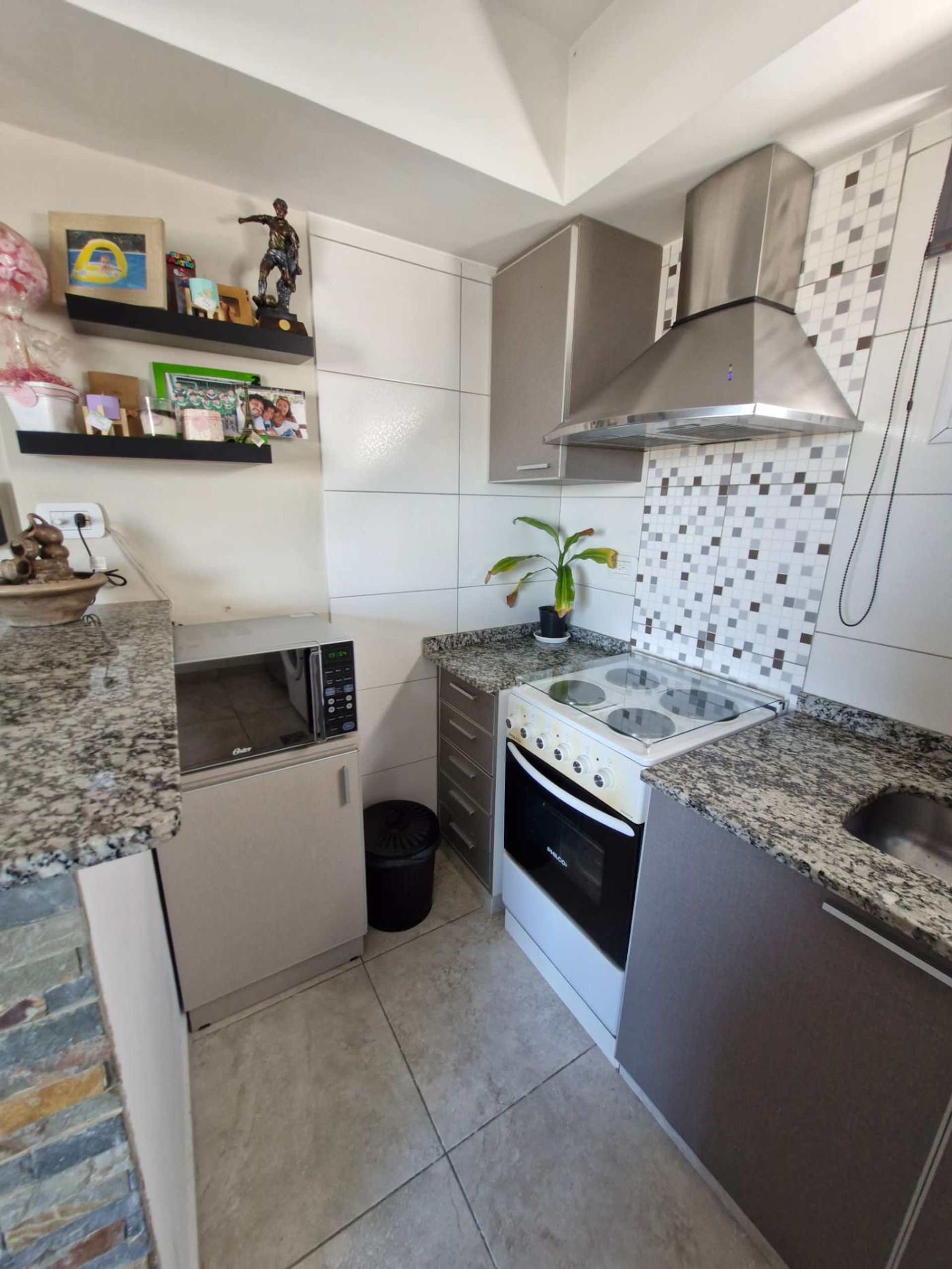 Venta Departamento 2 ambientes Lanus - 12
