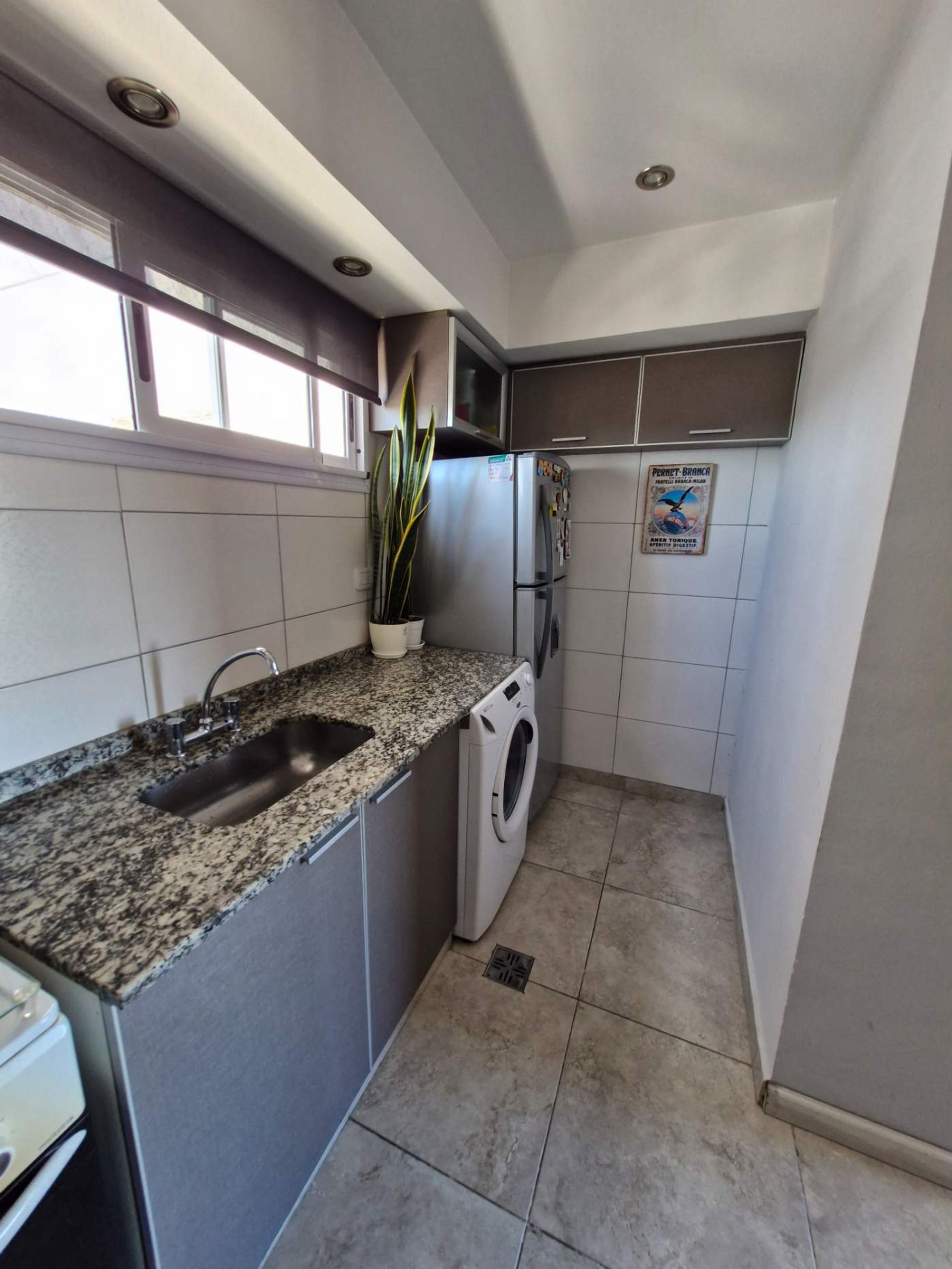 Venta Departamento 2 ambientes Lanus - 9