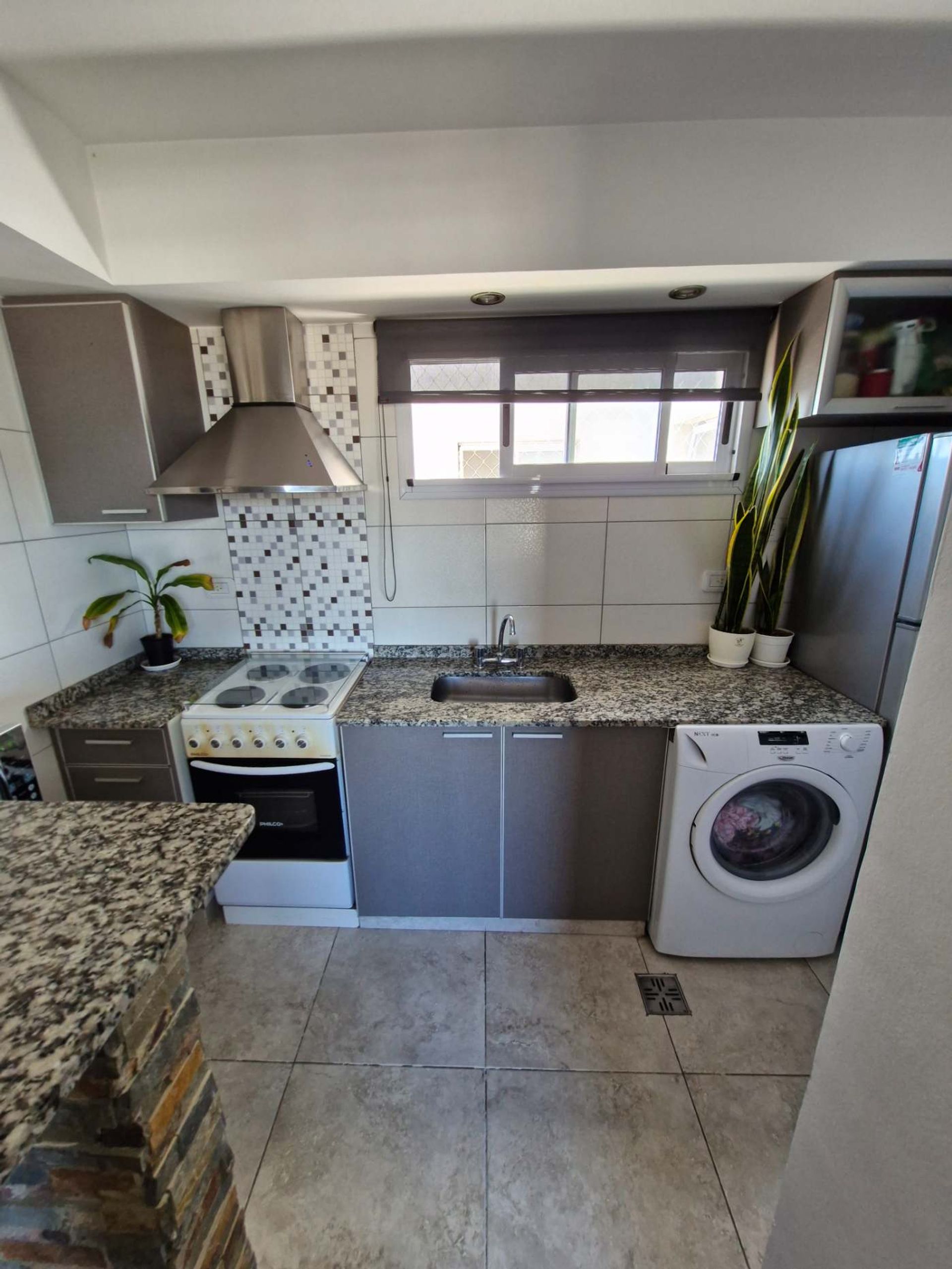 Venta Departamento 2 ambientes Lanus - 6