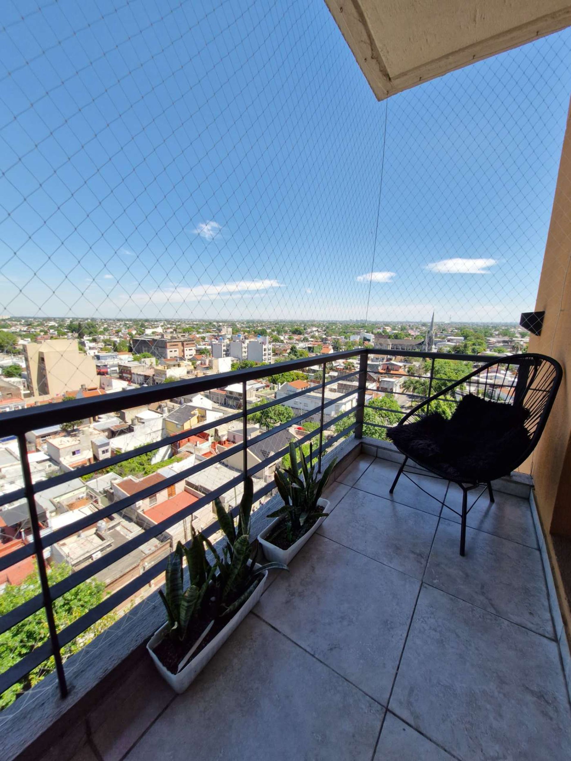 Venta Departamento 2 ambientes Lanus - 16