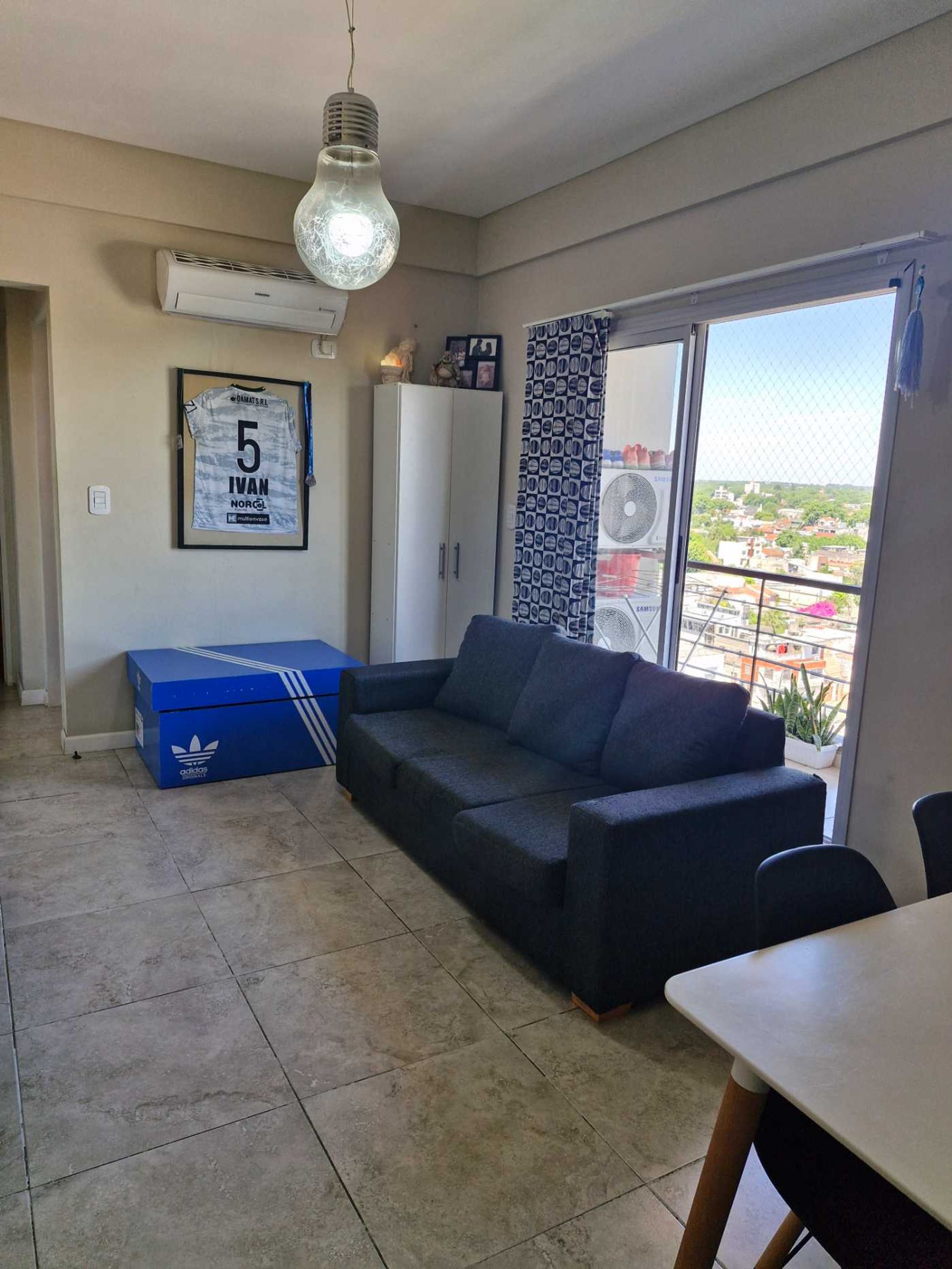 Venta Departamento 2 ambientes Lanus - 3