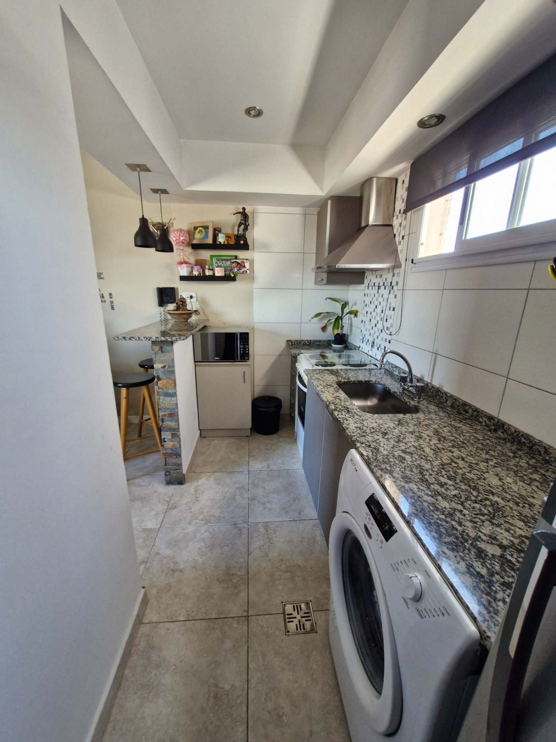 Venta Departamento 2 ambientes Lanus - 13