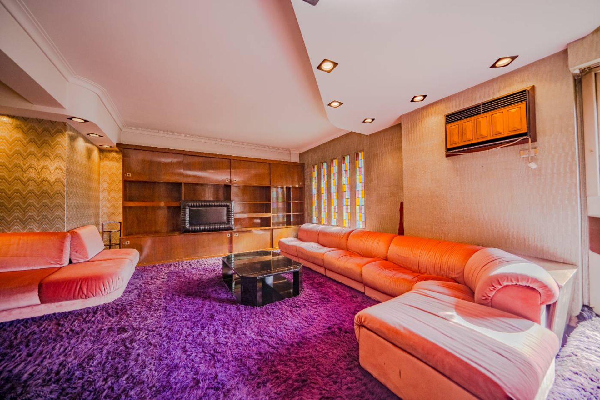 VENTA 4 AMB C/DEP FLORES-PISO COCHERA ALBERDI 2000 - 6