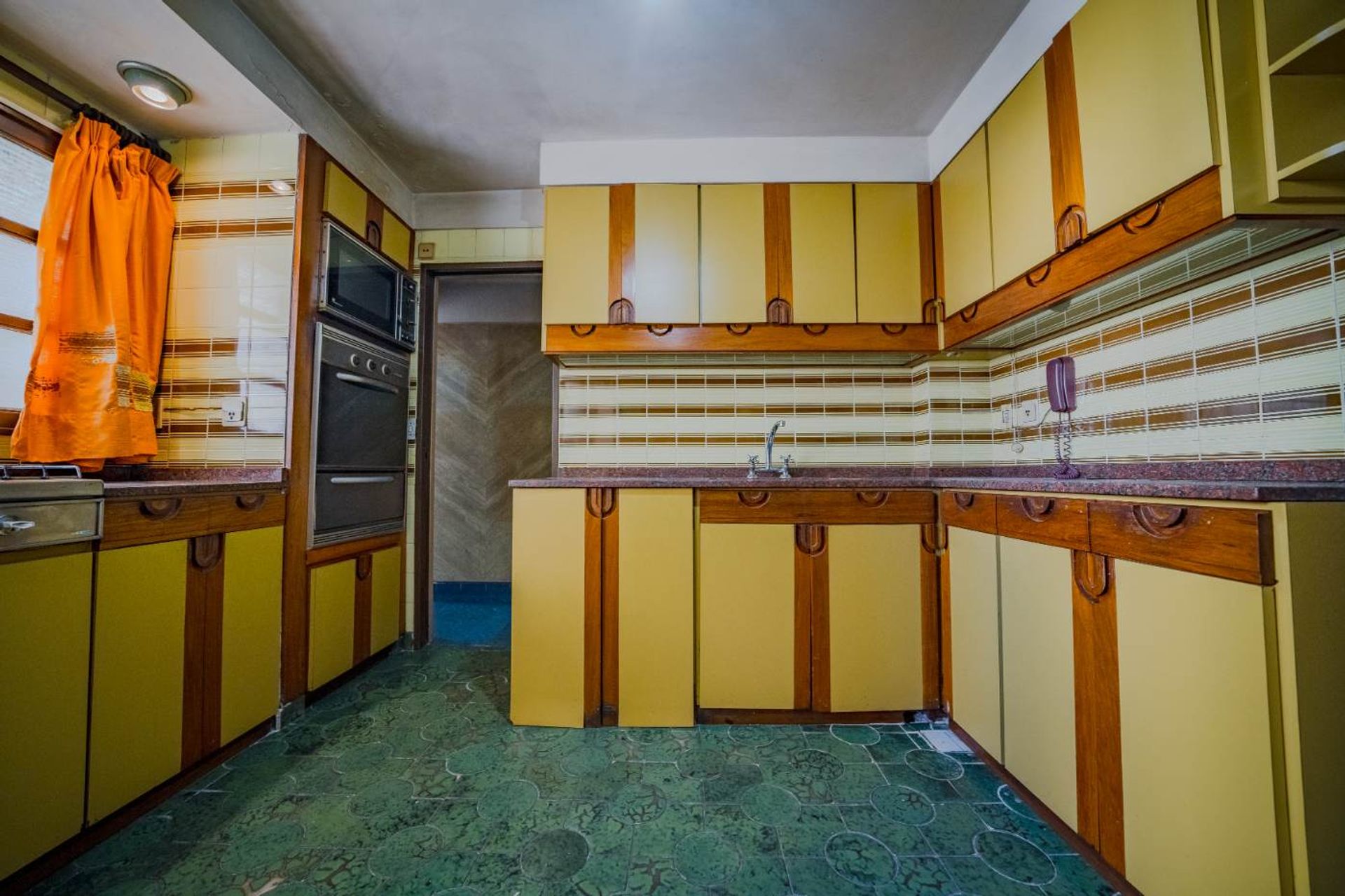 VENTA 4 AMB C/DEP FLORES-PISO COCHERA ALBERDI 2000 - 14