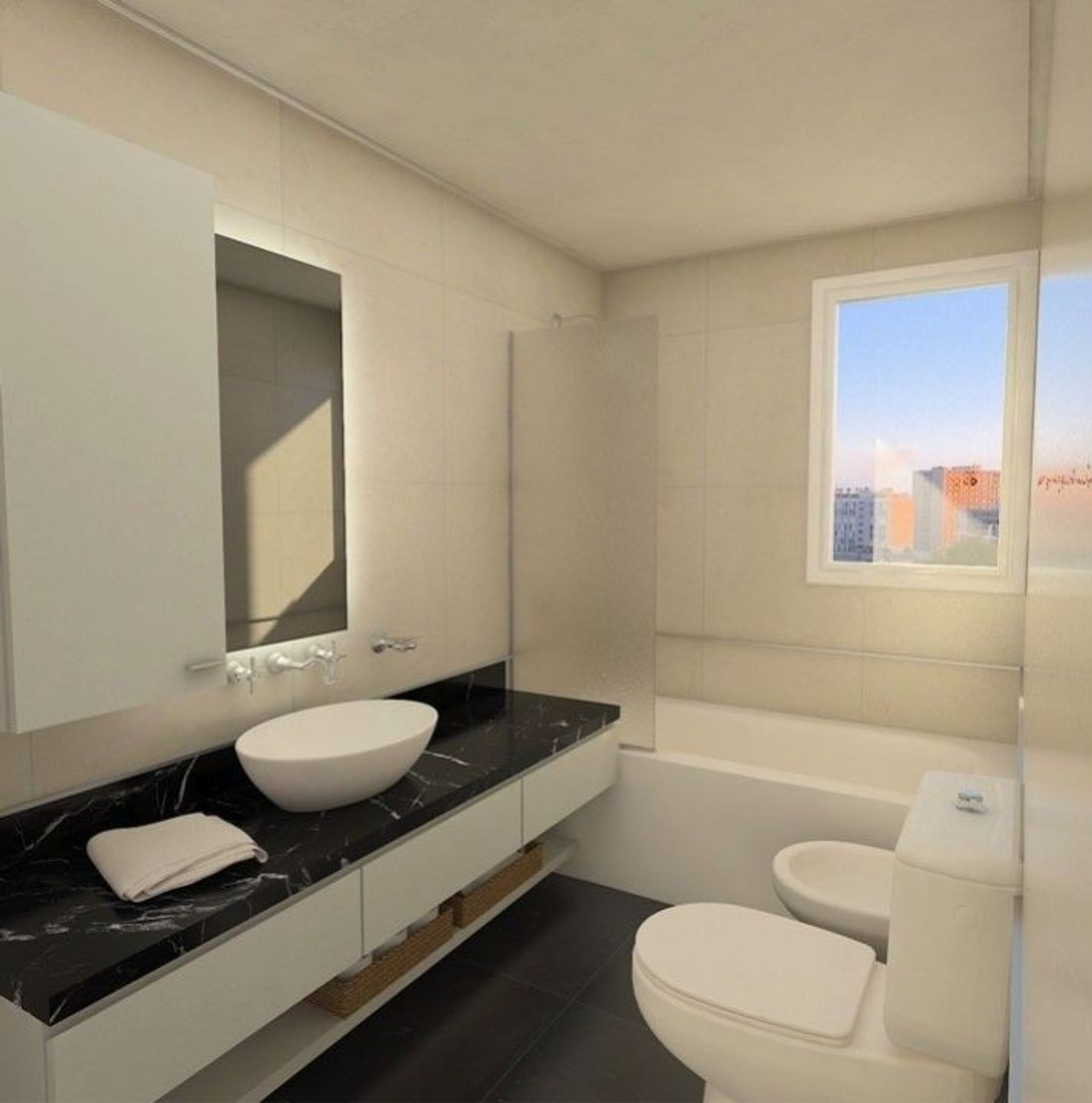 VENTA DEPARTAMENTO 2 AMB C/BALCON MORON - 5