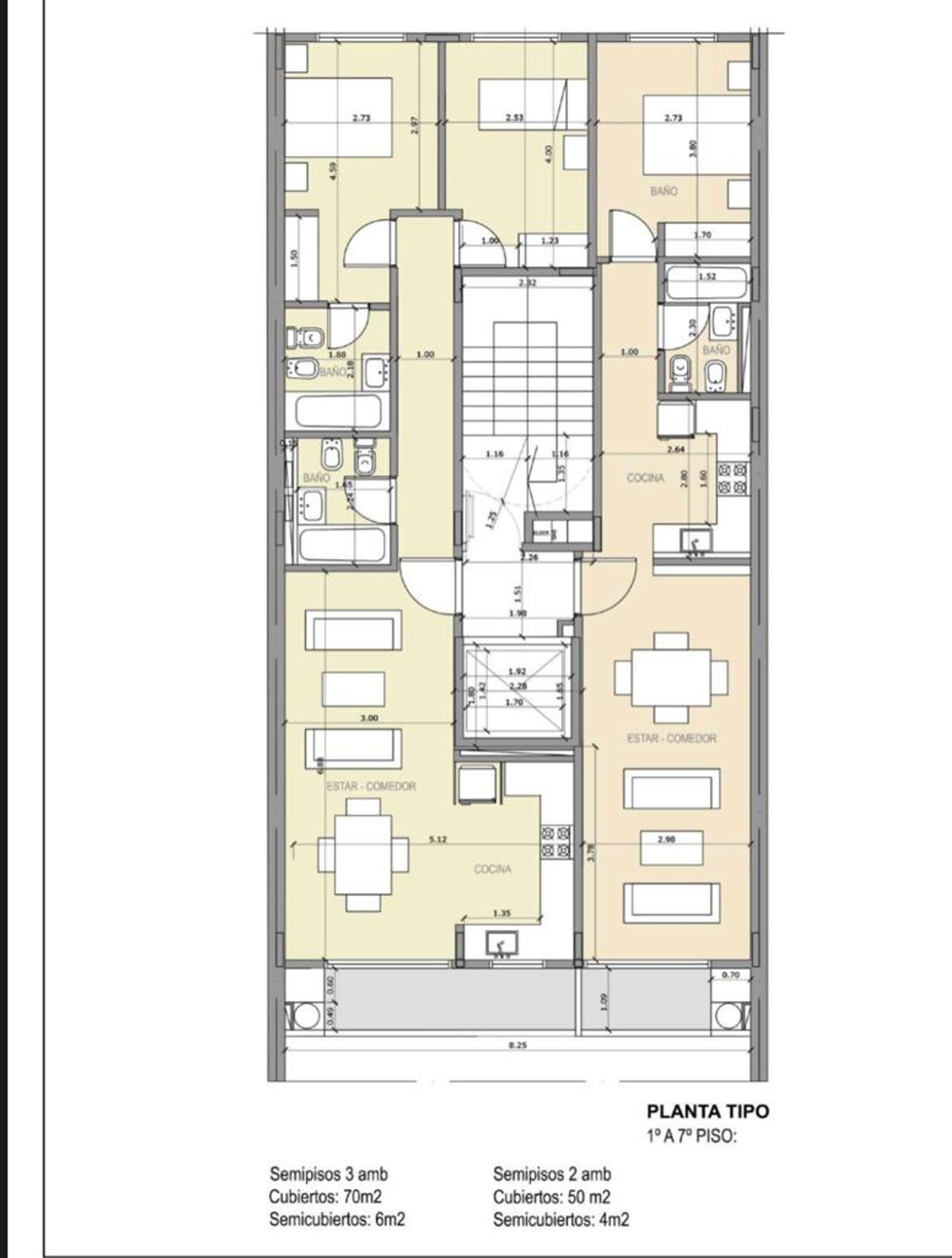 Venta Depto 3 amb-Pozo- Villa Luro - 9
