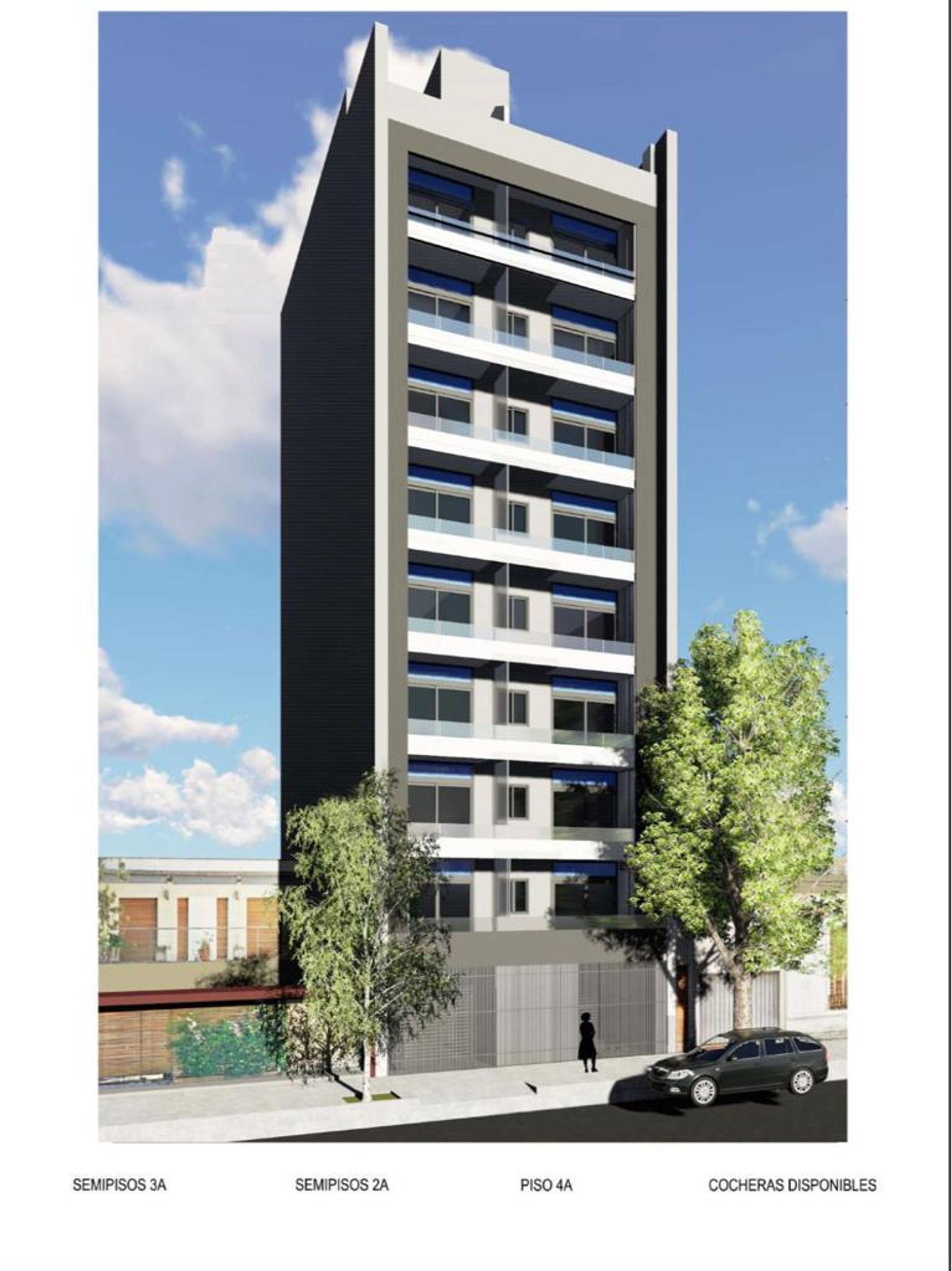 Venta Depto 3 amb-Pozo- Villa Luro - 5