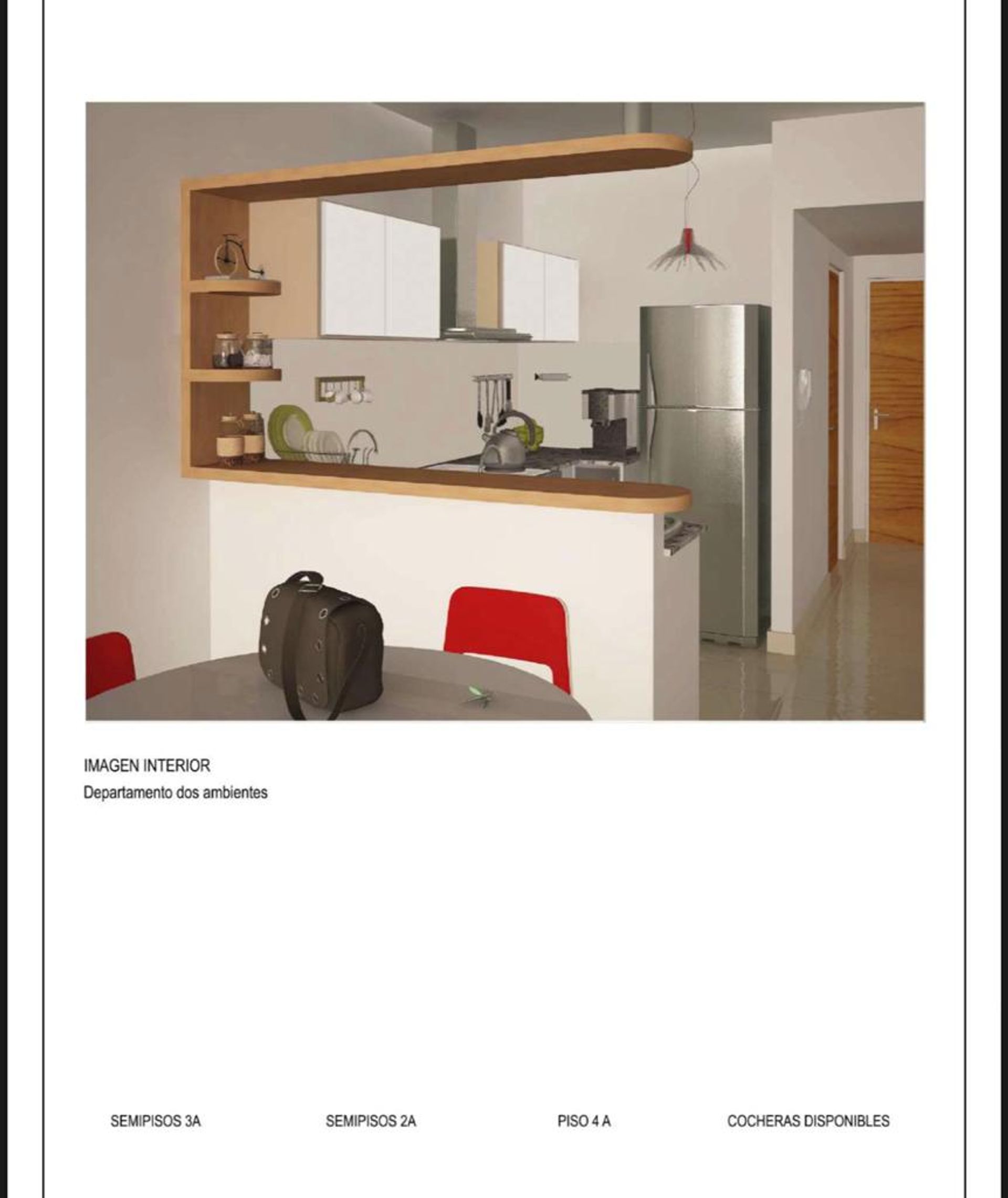 Venta Depto 3 amb-Pozo- Villa Luro - 6